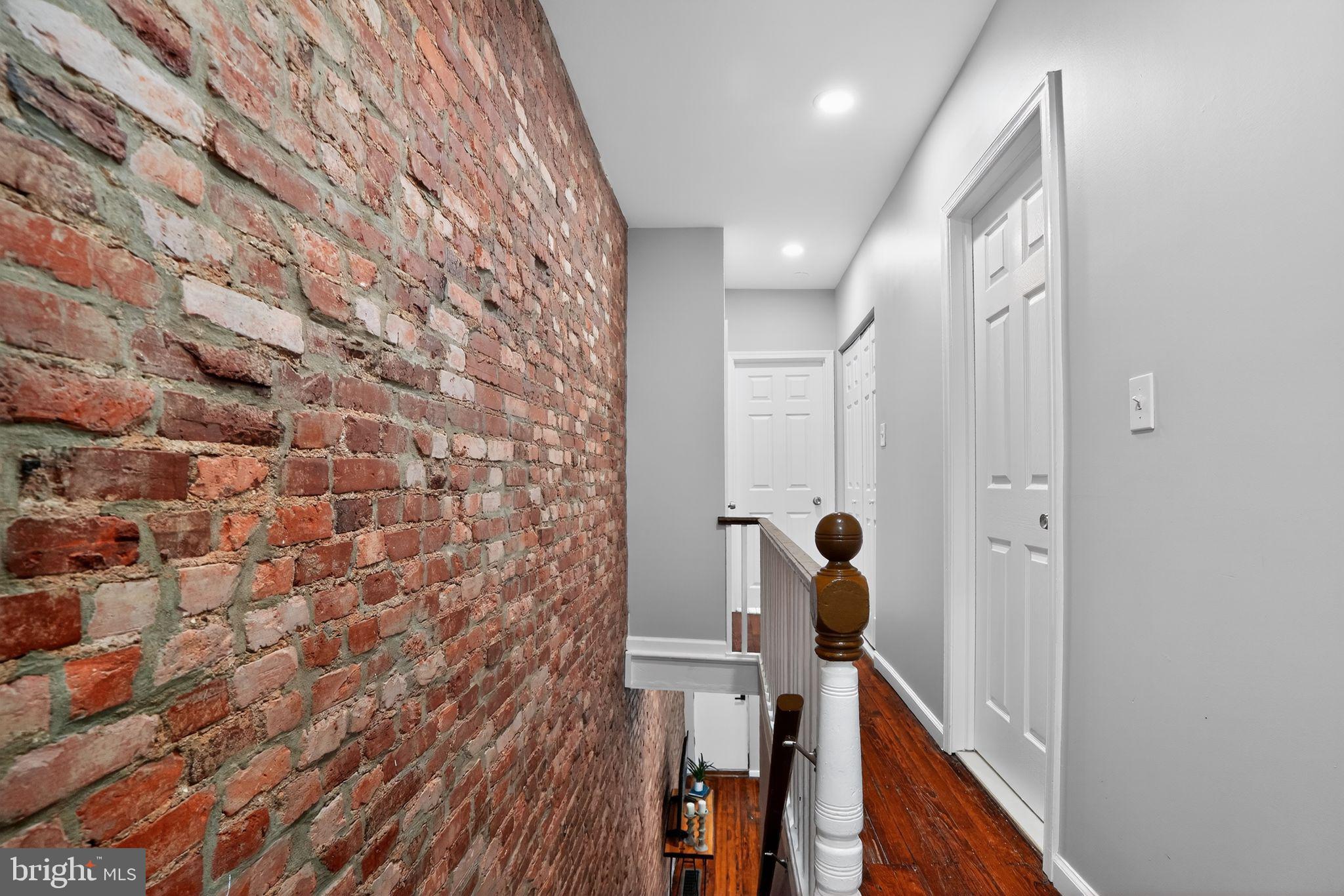 BREWERYTOWN - Residential