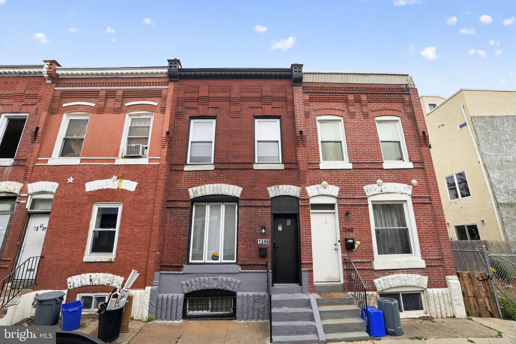 BREWERYTOWN - Residential