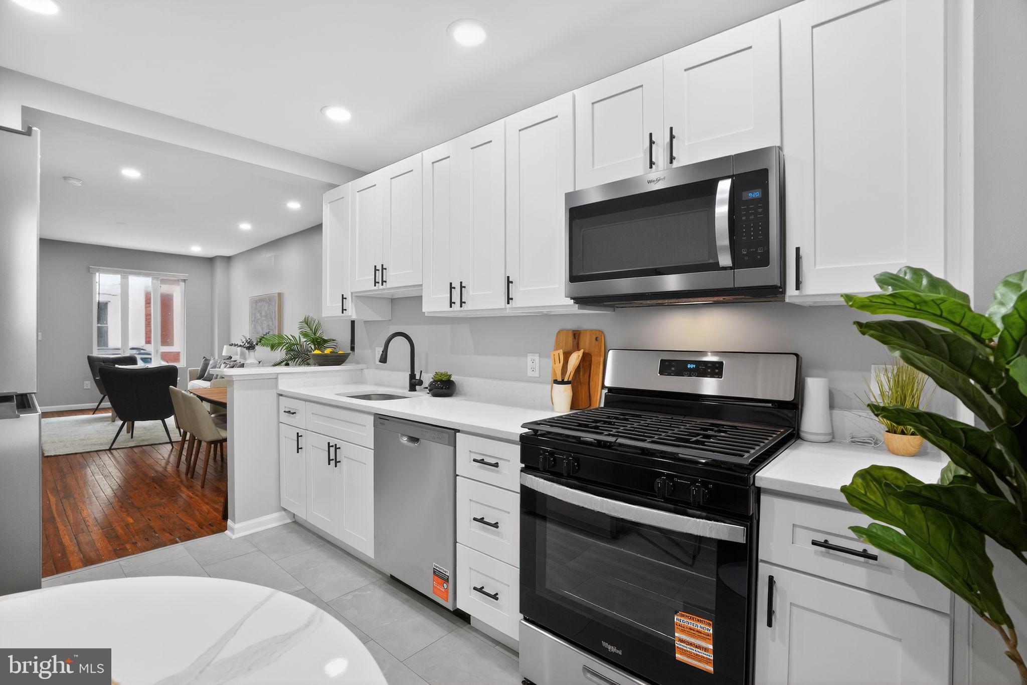 BREWERYTOWN - Residential