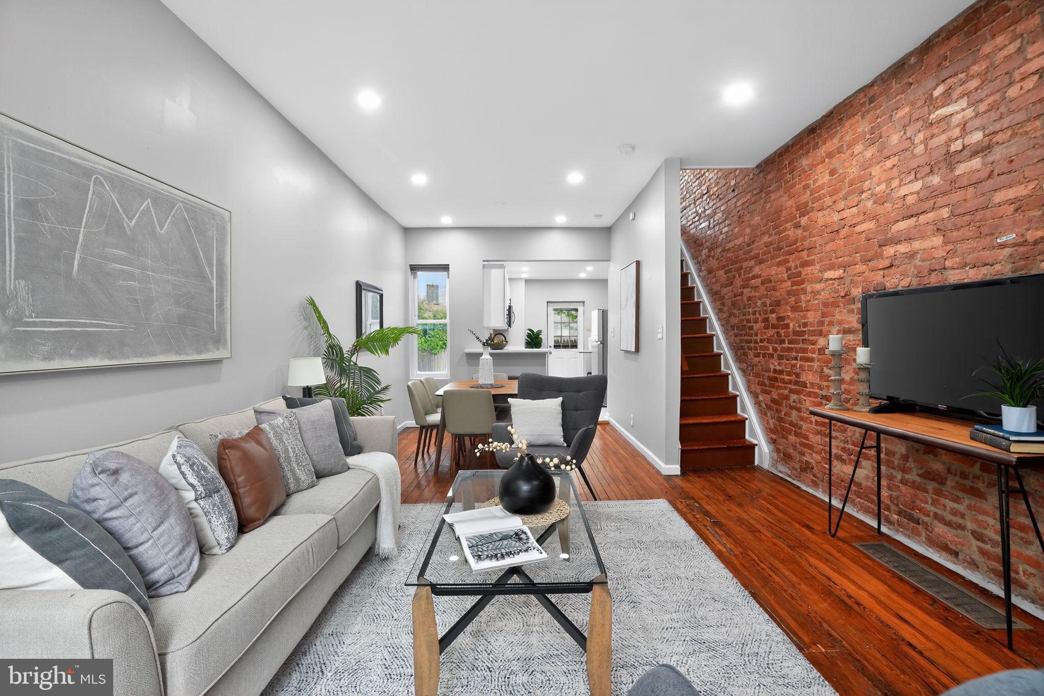 BREWERYTOWN - Residential
