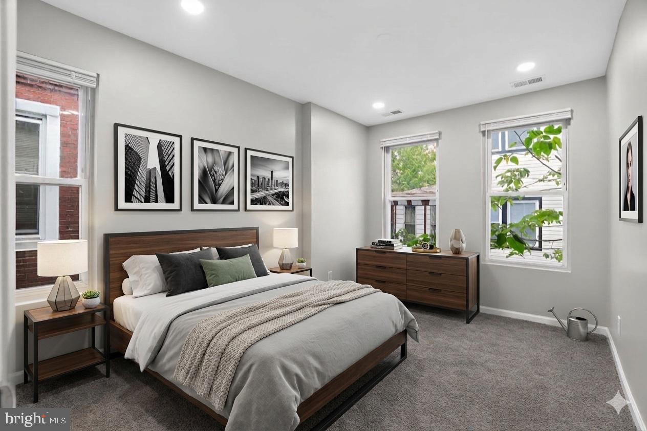 BREWERYTOWN - Residential
