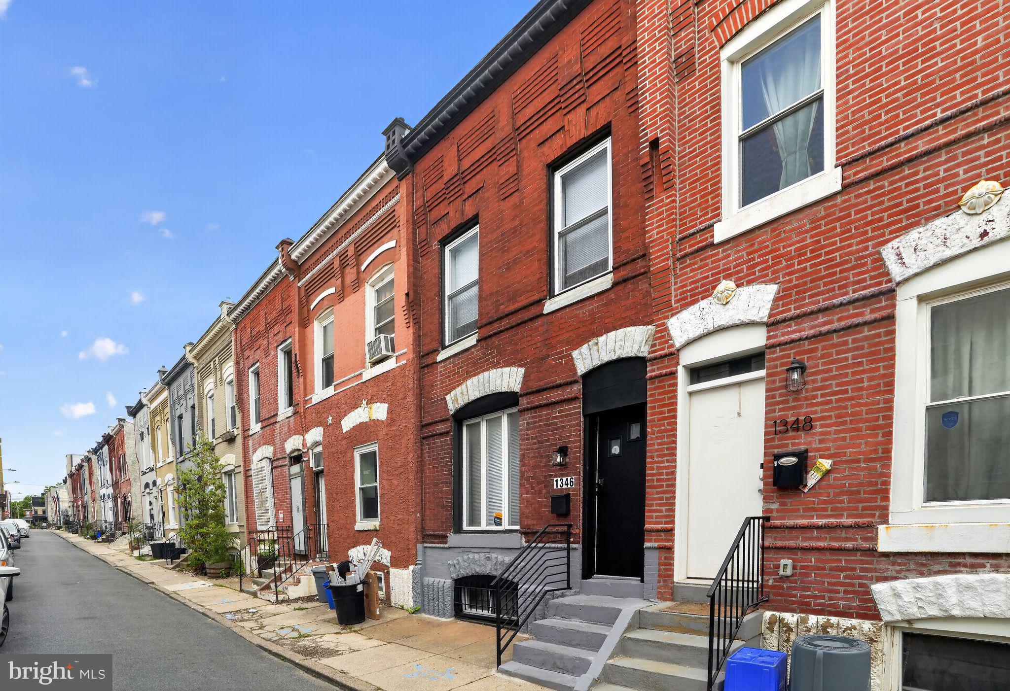 BREWERYTOWN - Residential