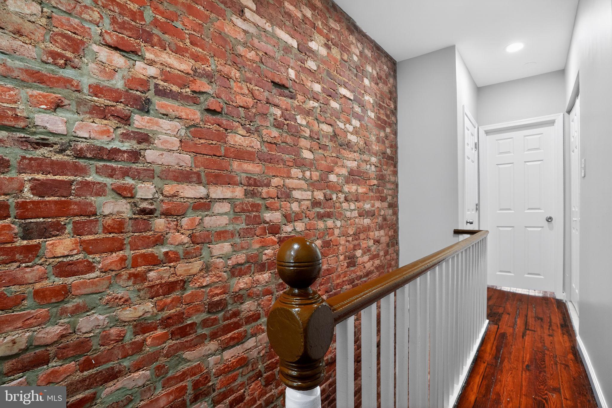 BREWERYTOWN - Residential