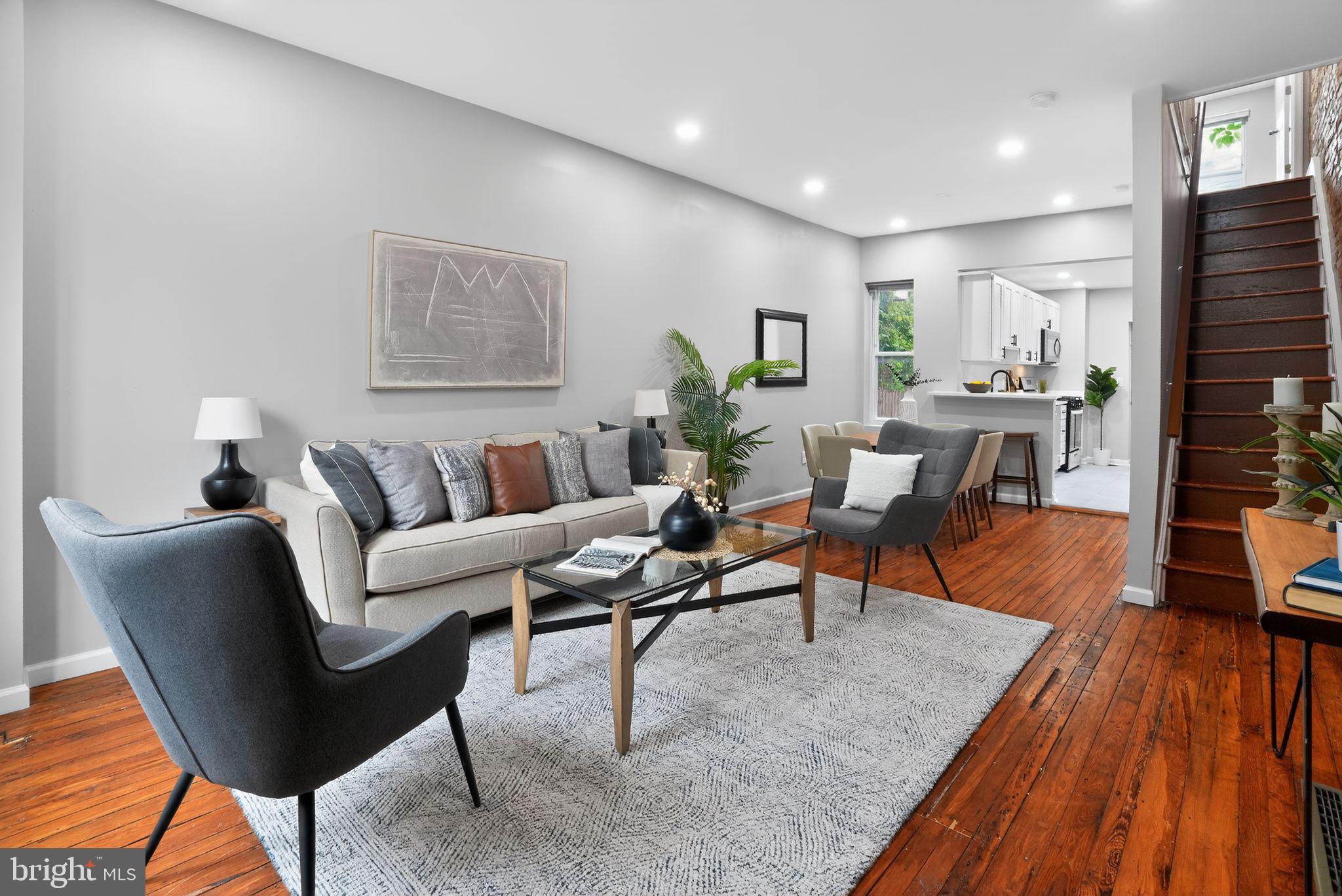 BREWERYTOWN - Residential