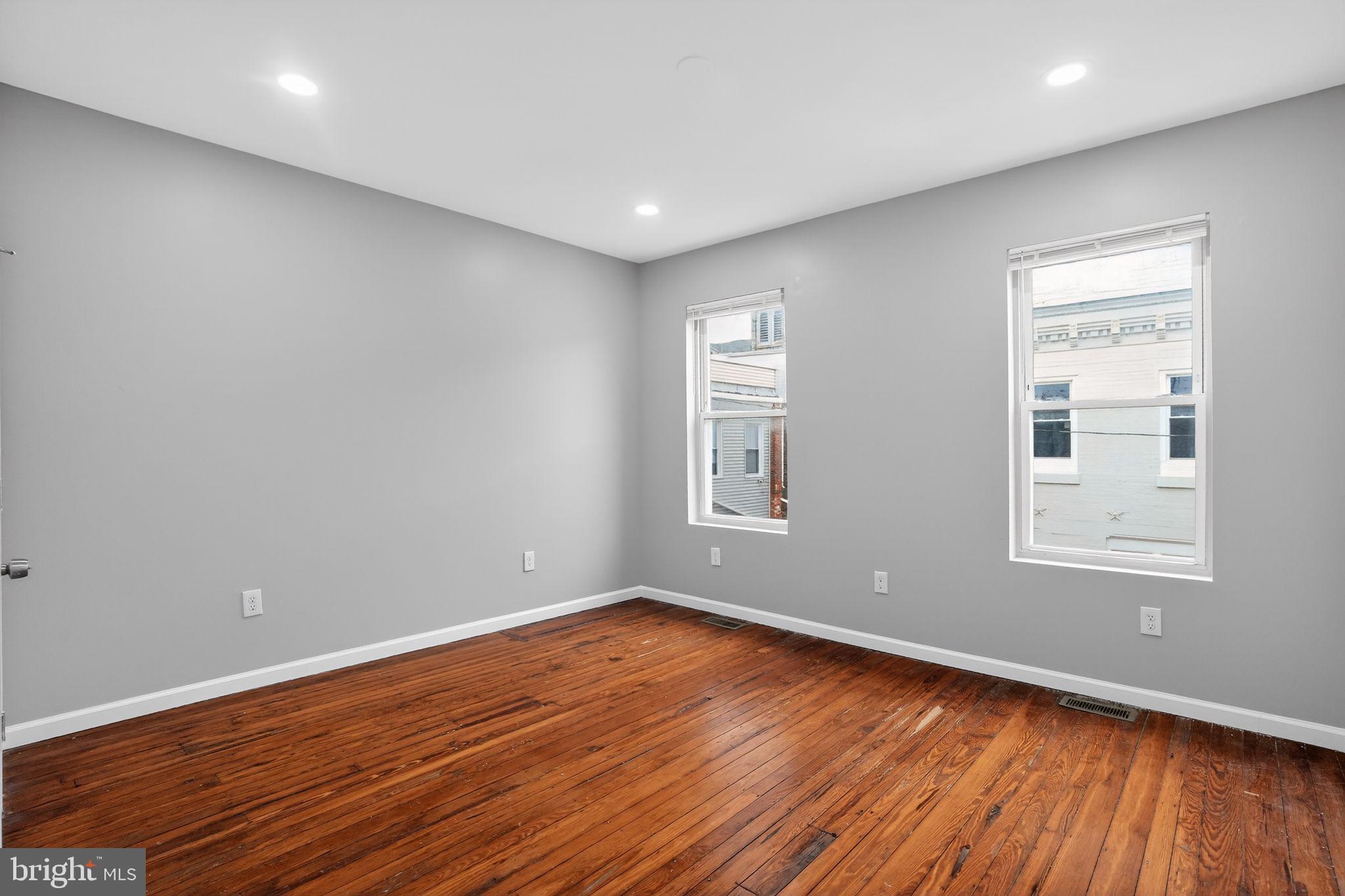 BREWERYTOWN - Residential