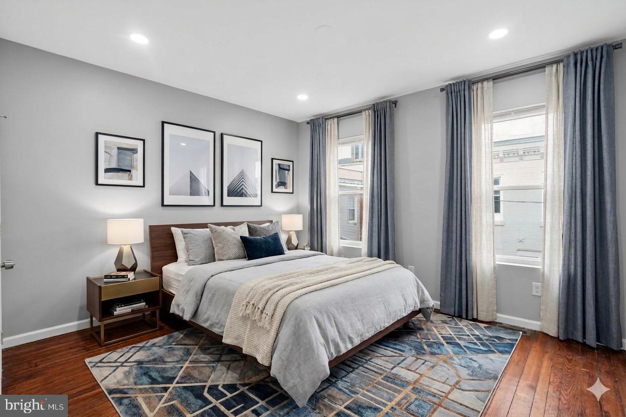 BREWERYTOWN - Residential