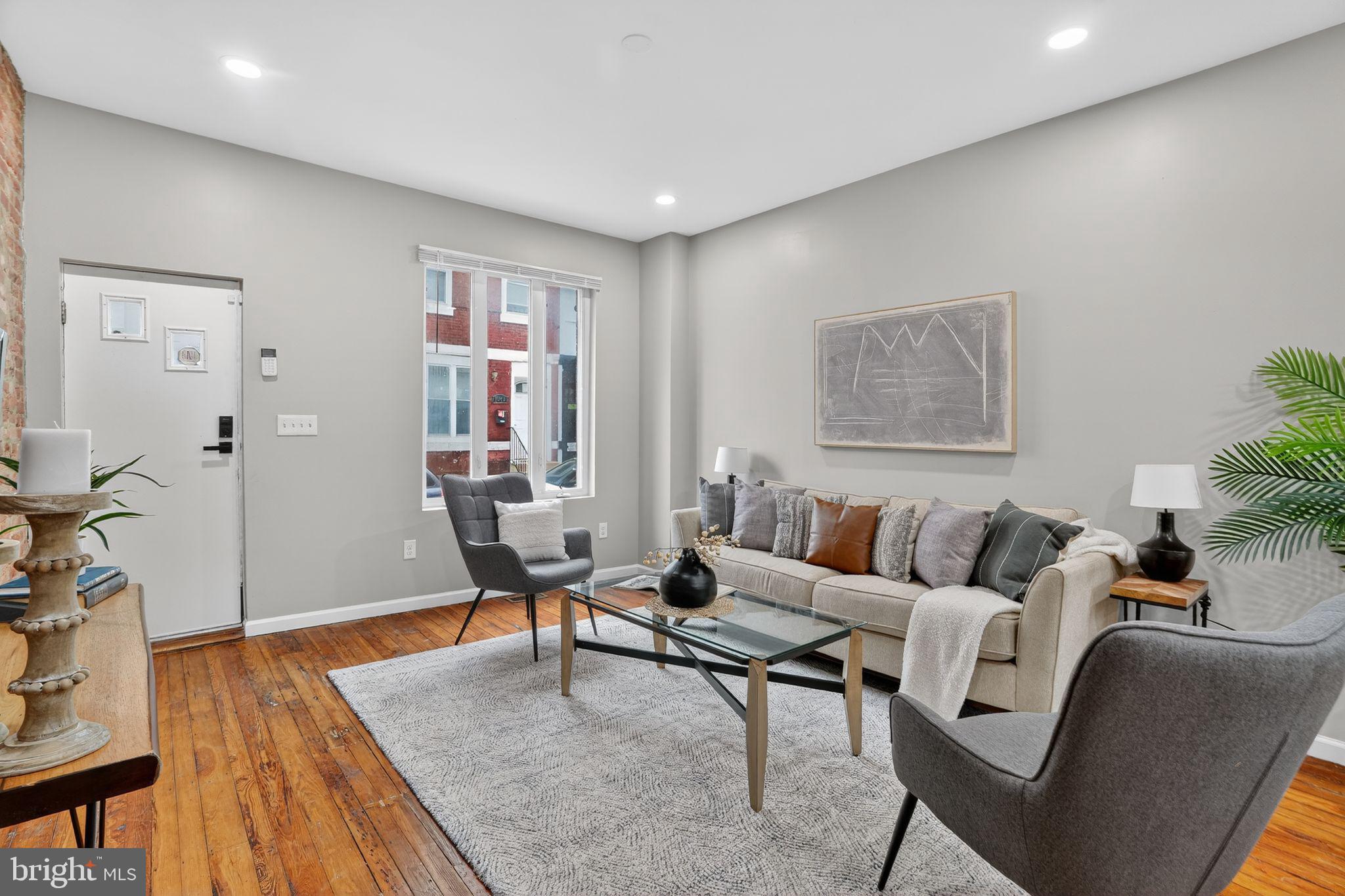 BREWERYTOWN - Residential