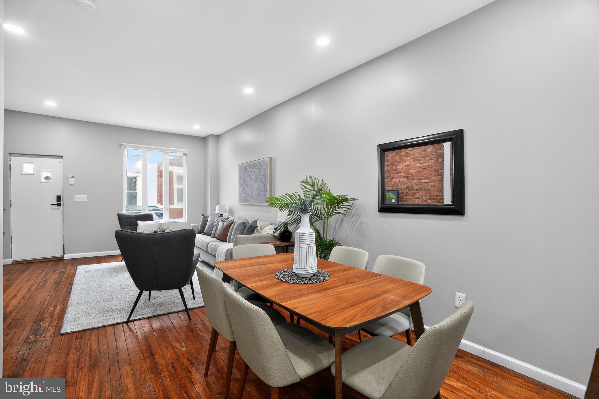 BREWERYTOWN - Residential