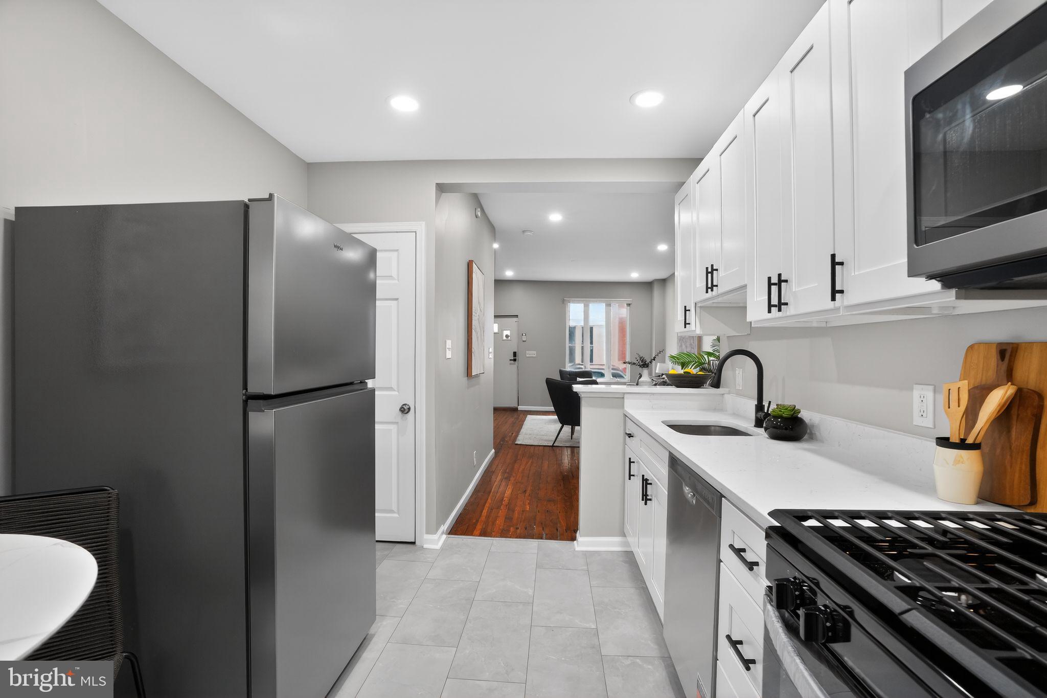 BREWERYTOWN - Residential