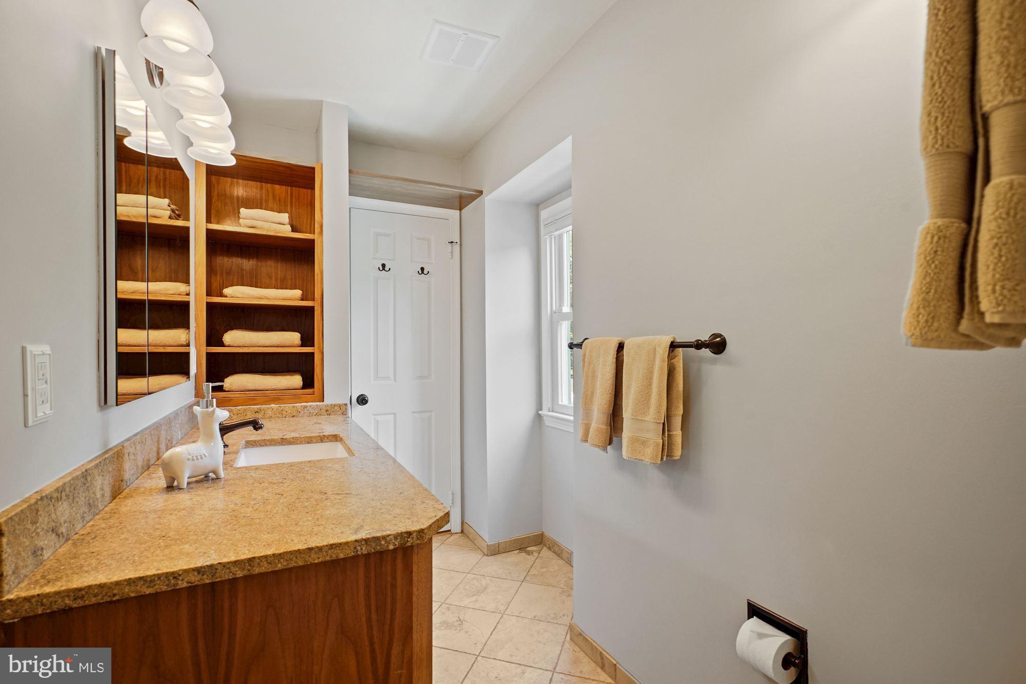 POTOMAC ESTATES - Residential