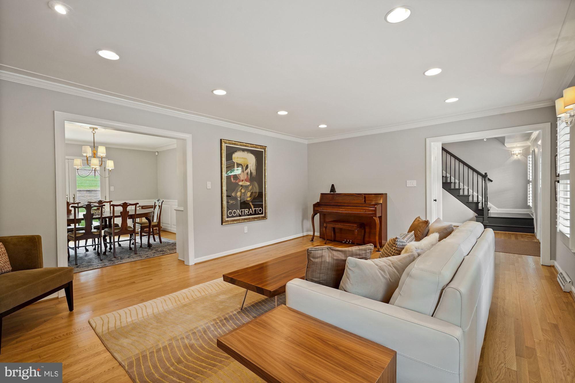 POTOMAC ESTATES - Residential