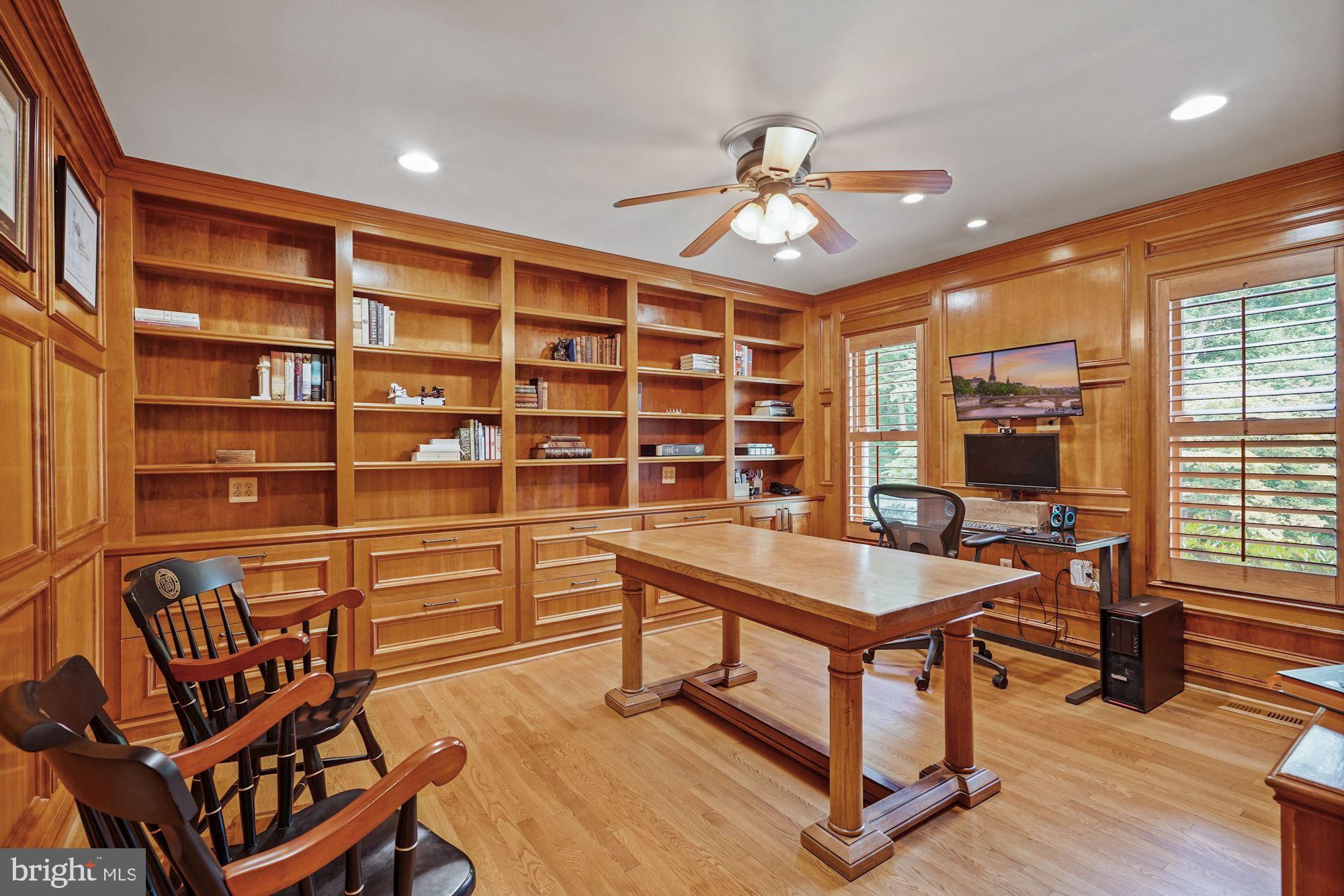 POTOMAC ESTATES - Residential