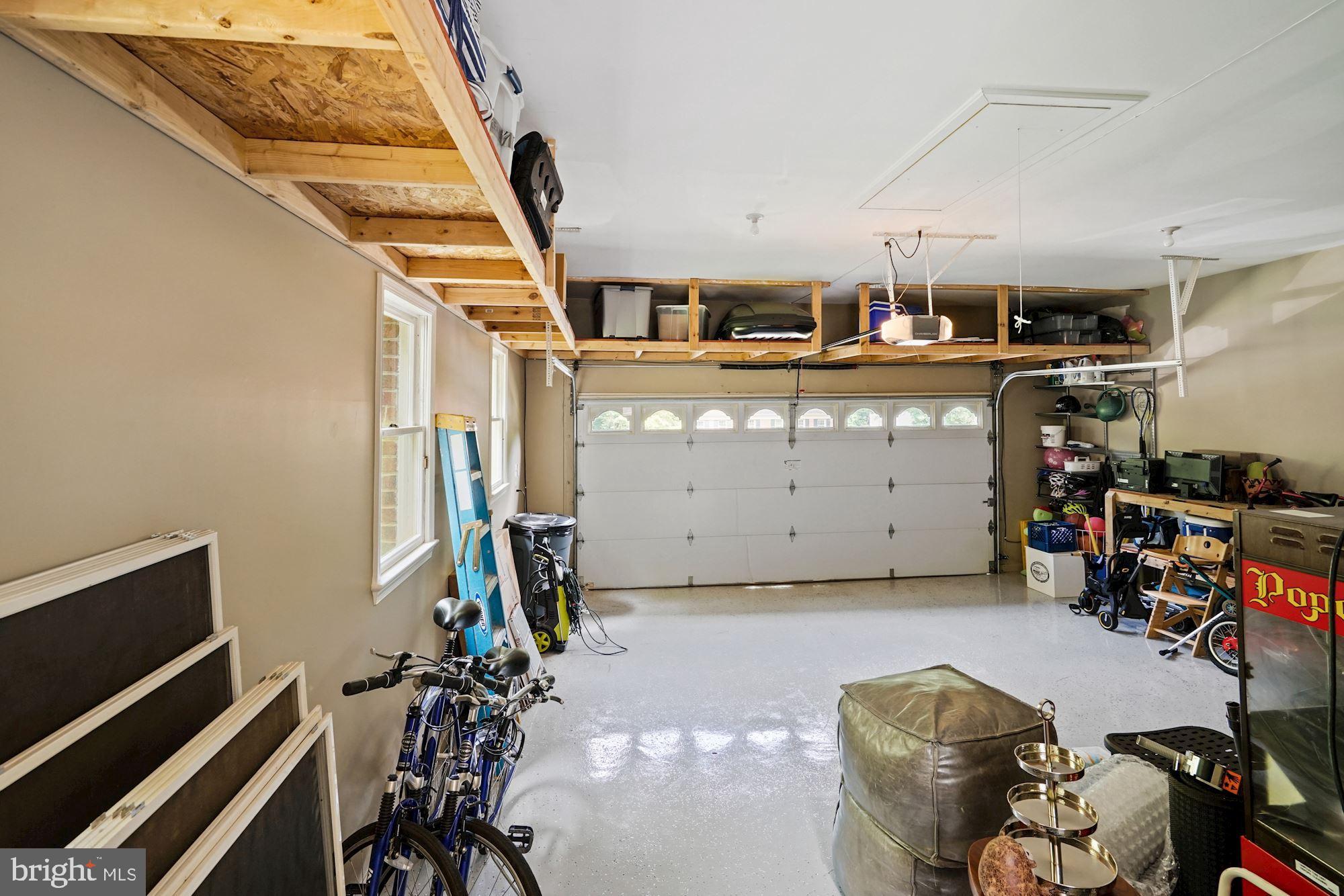 POTOMAC ESTATES - Residential