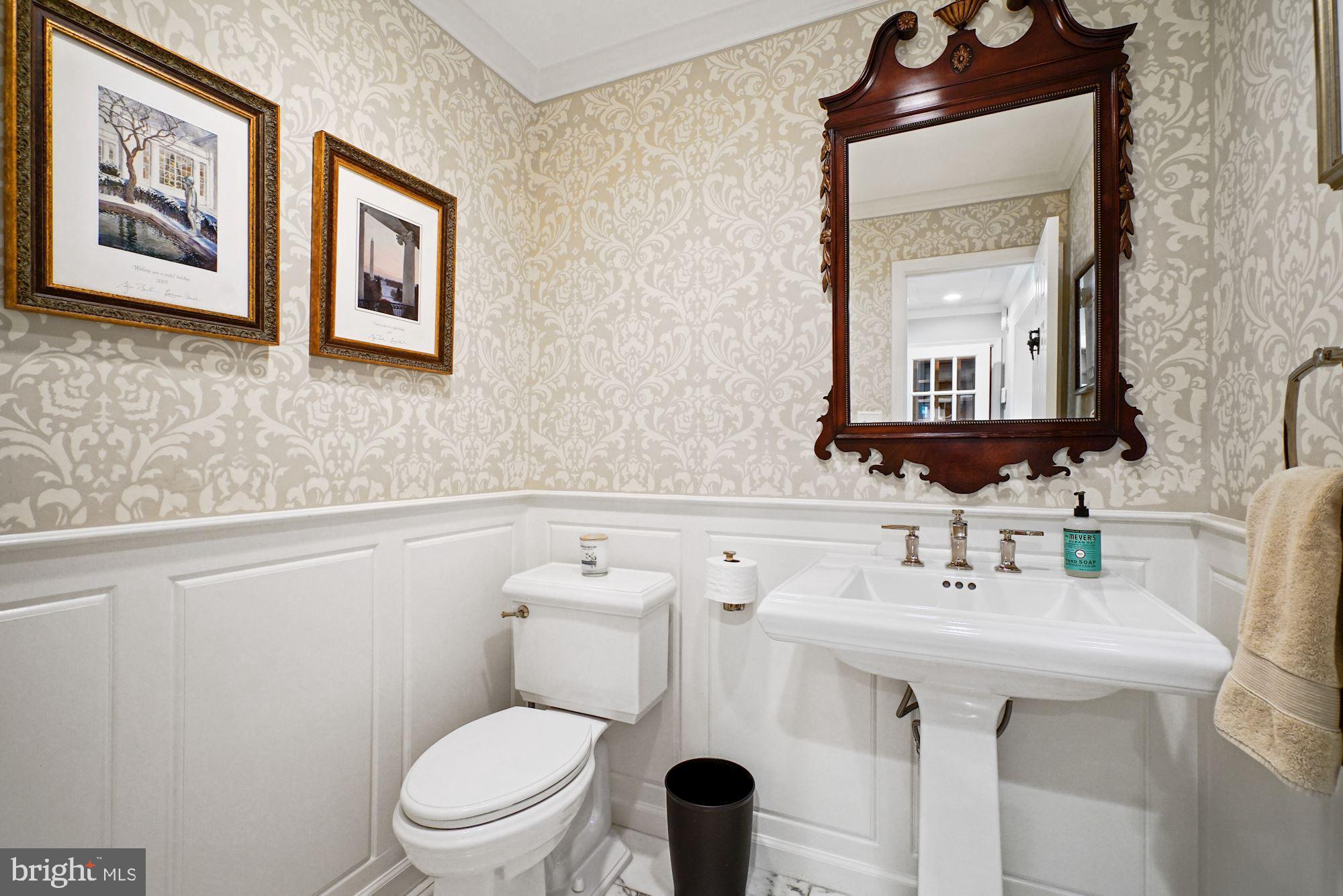 POTOMAC ESTATES - Residential