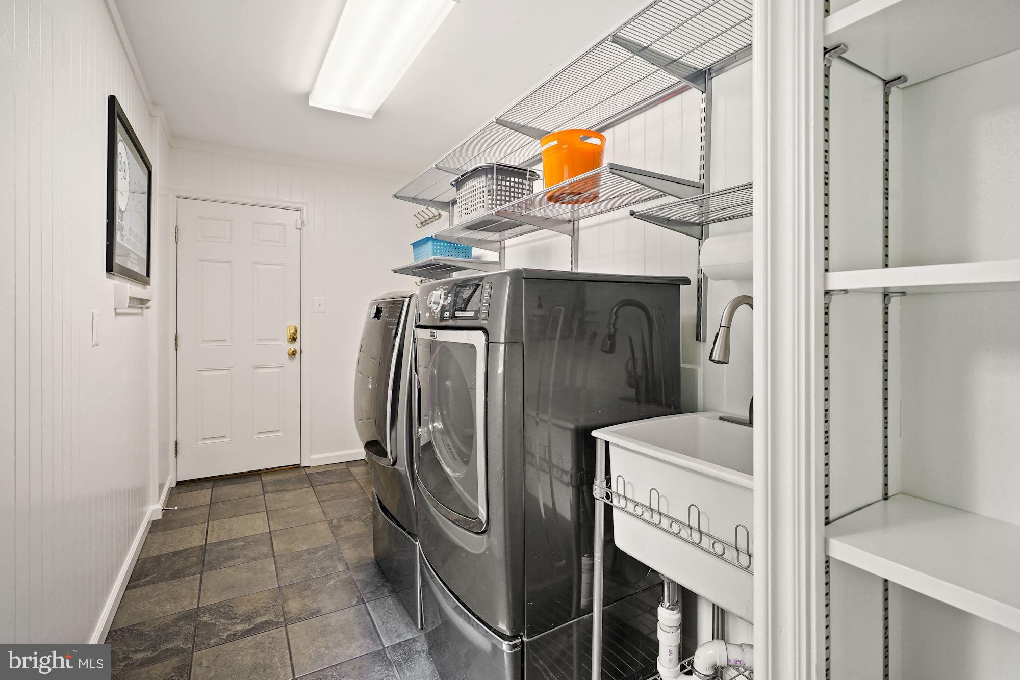 POTOMAC ESTATES - Residential