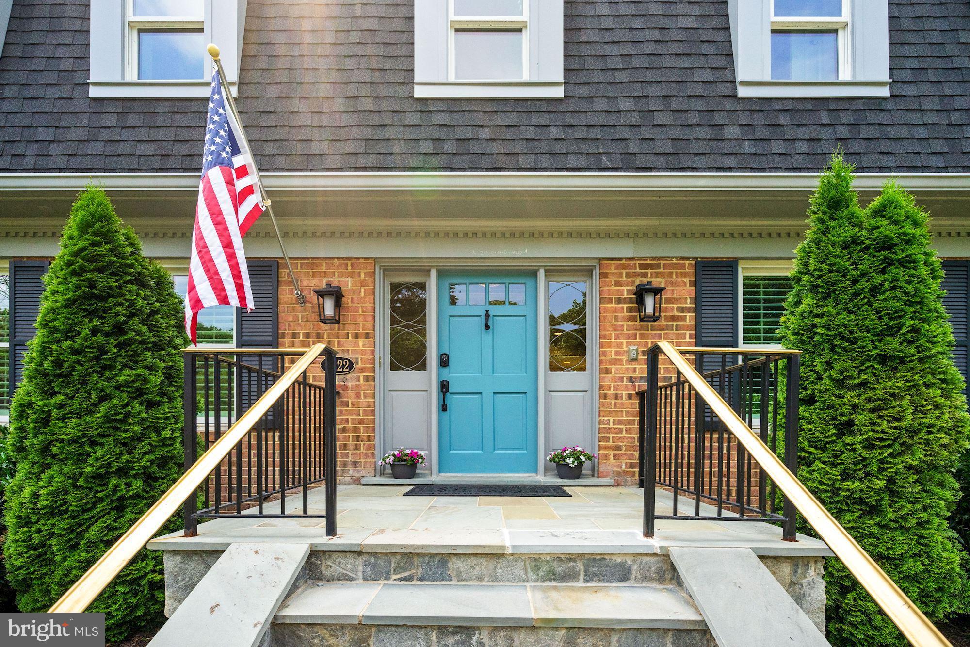 POTOMAC ESTATES - Residential