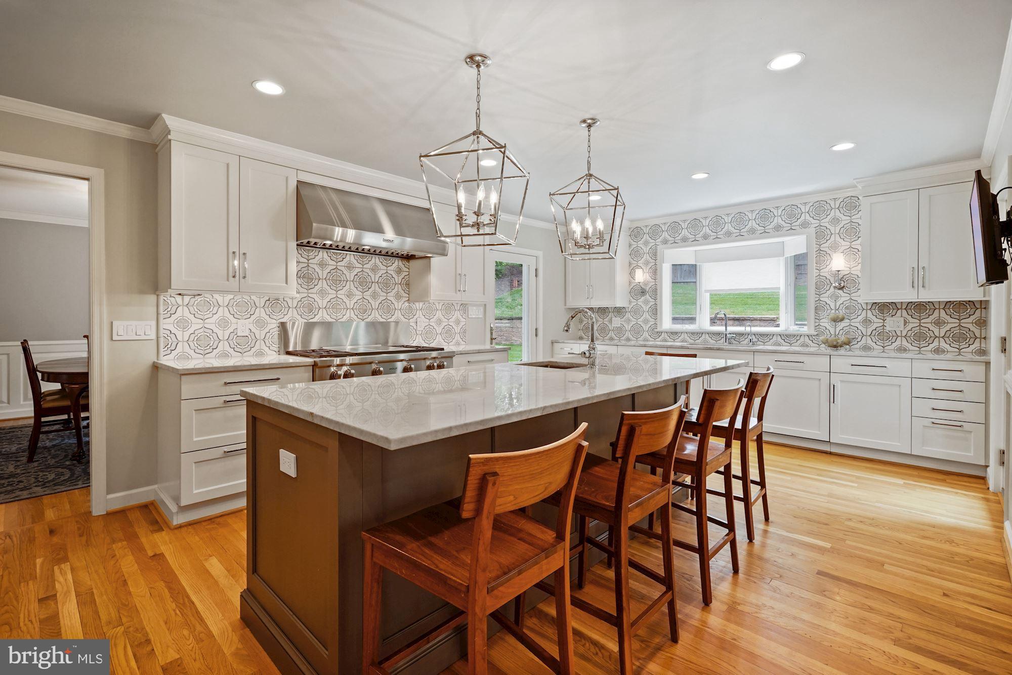 POTOMAC ESTATES - Residential