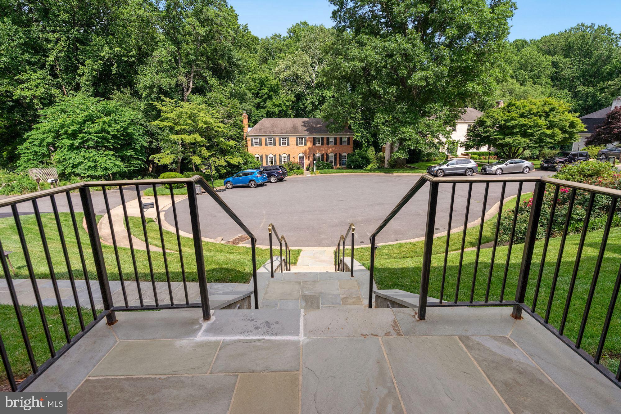 POTOMAC ESTATES - Residential