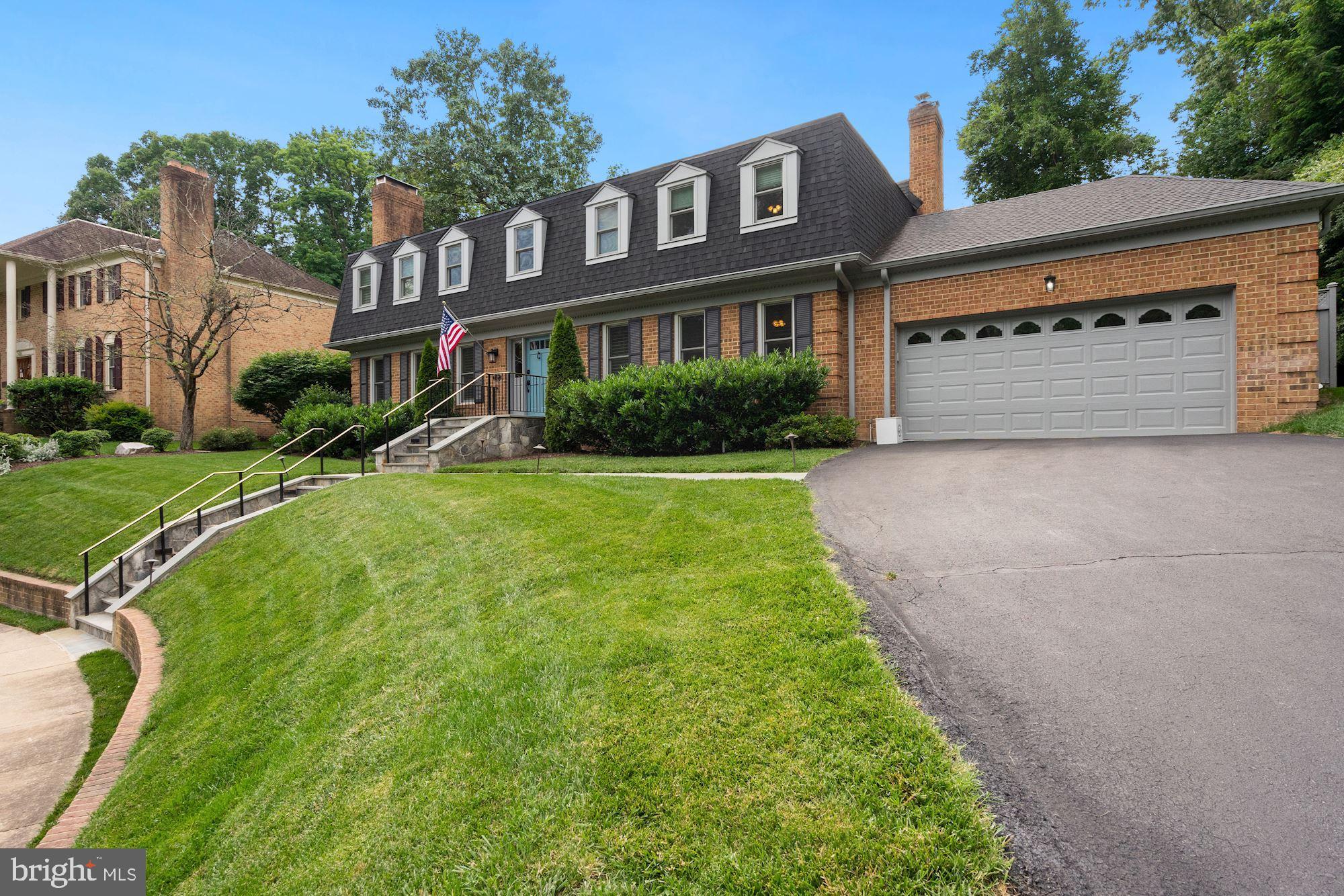 POTOMAC ESTATES - Residential