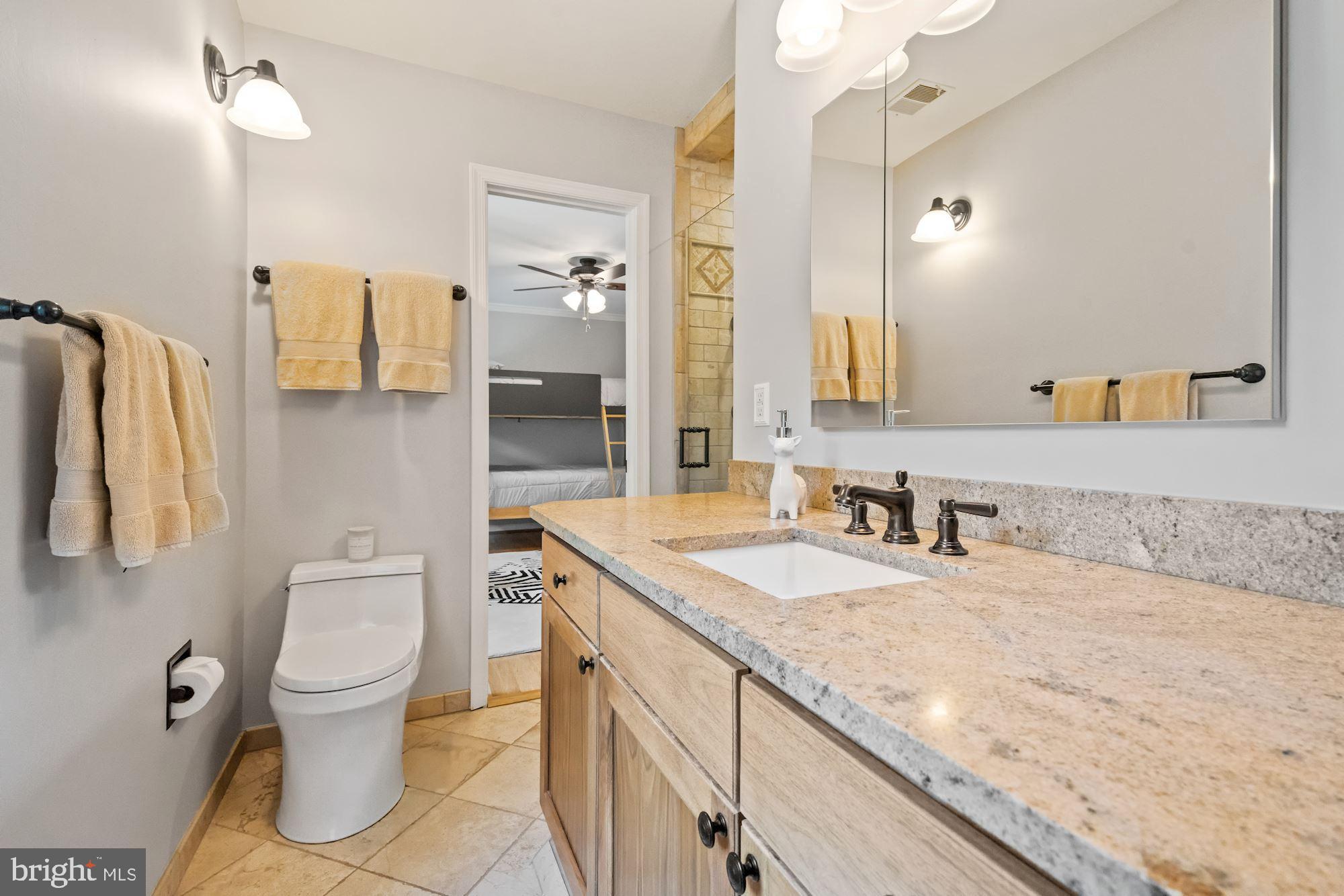 POTOMAC ESTATES - Residential