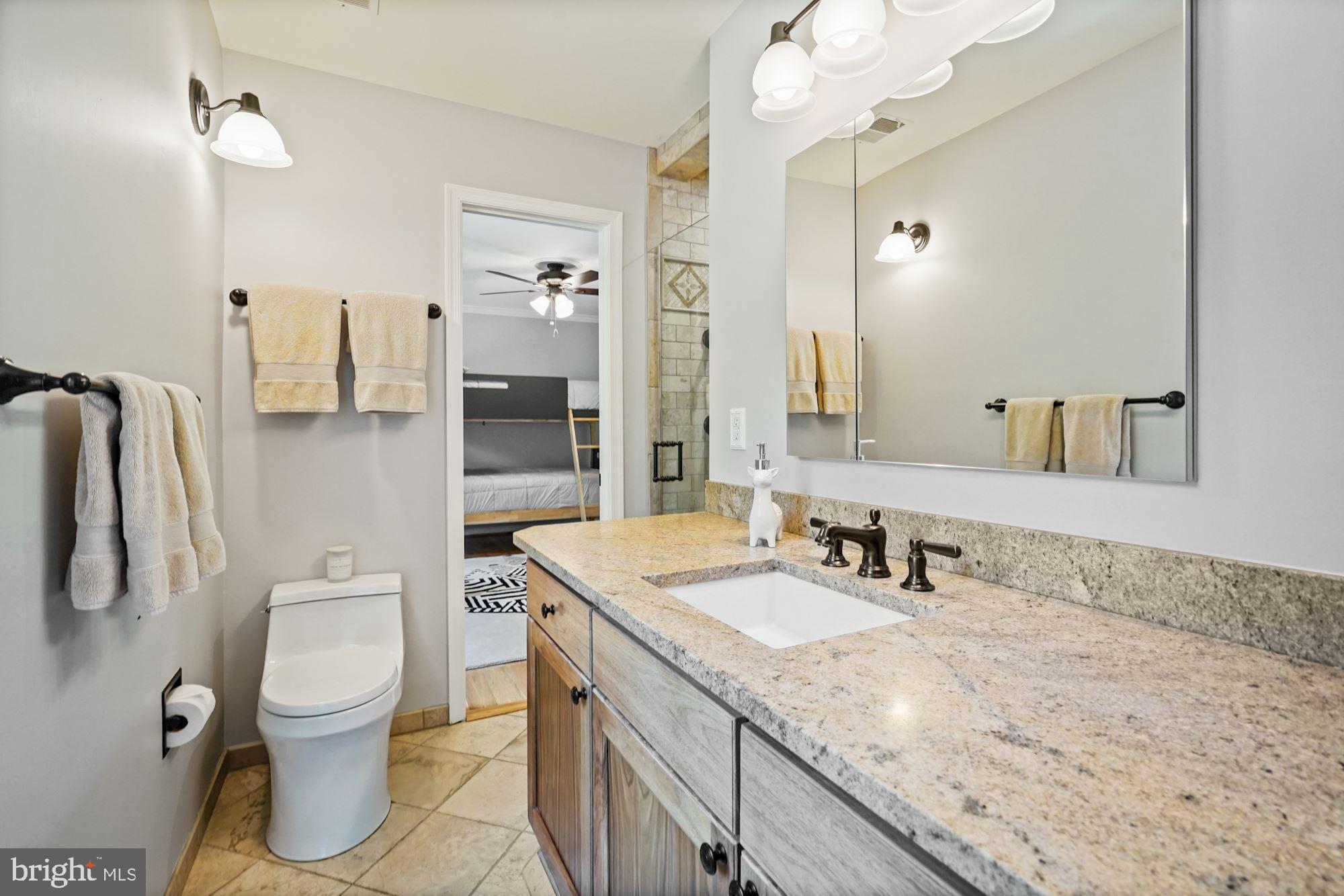 POTOMAC ESTATES - Residential