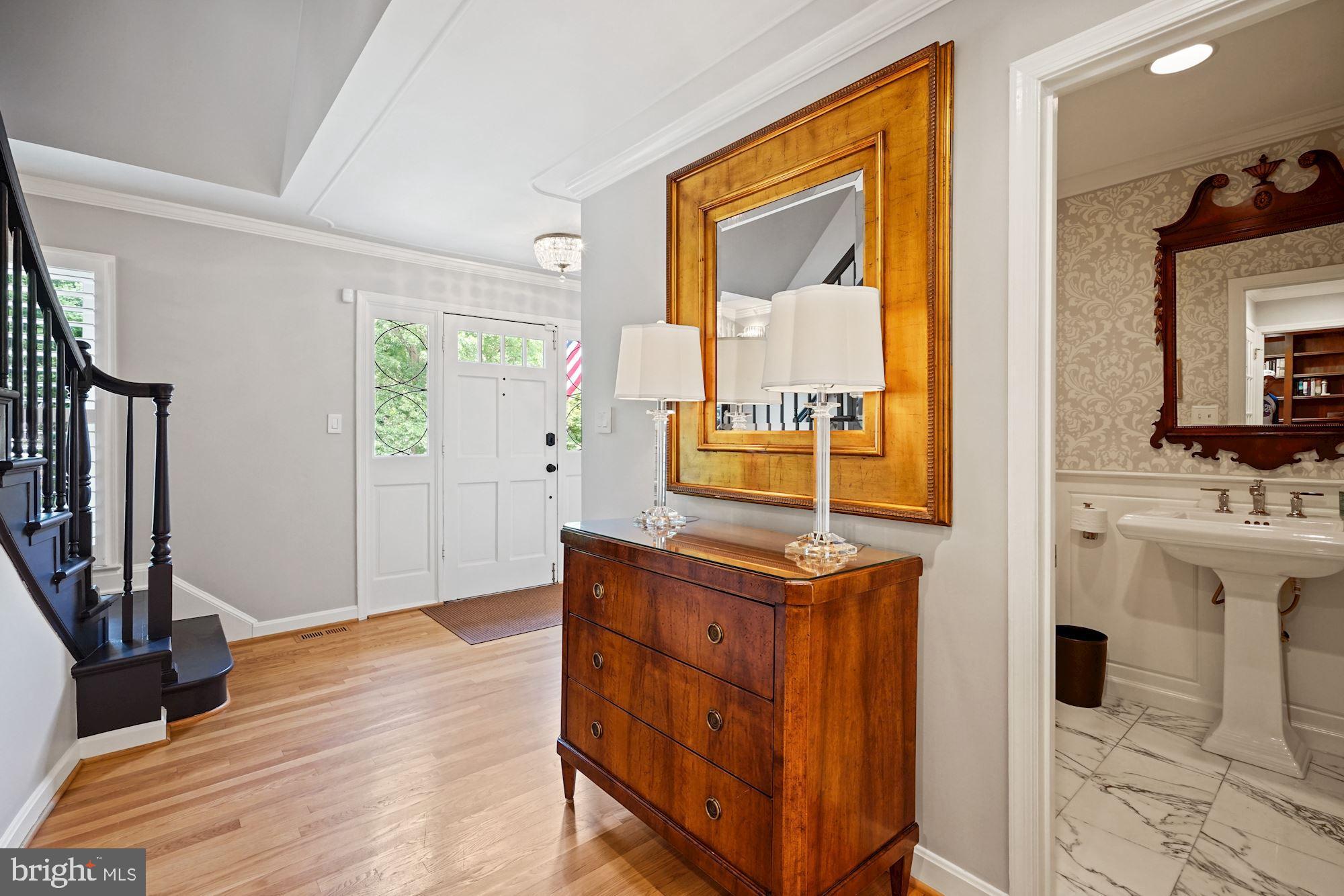 POTOMAC ESTATES - Residential