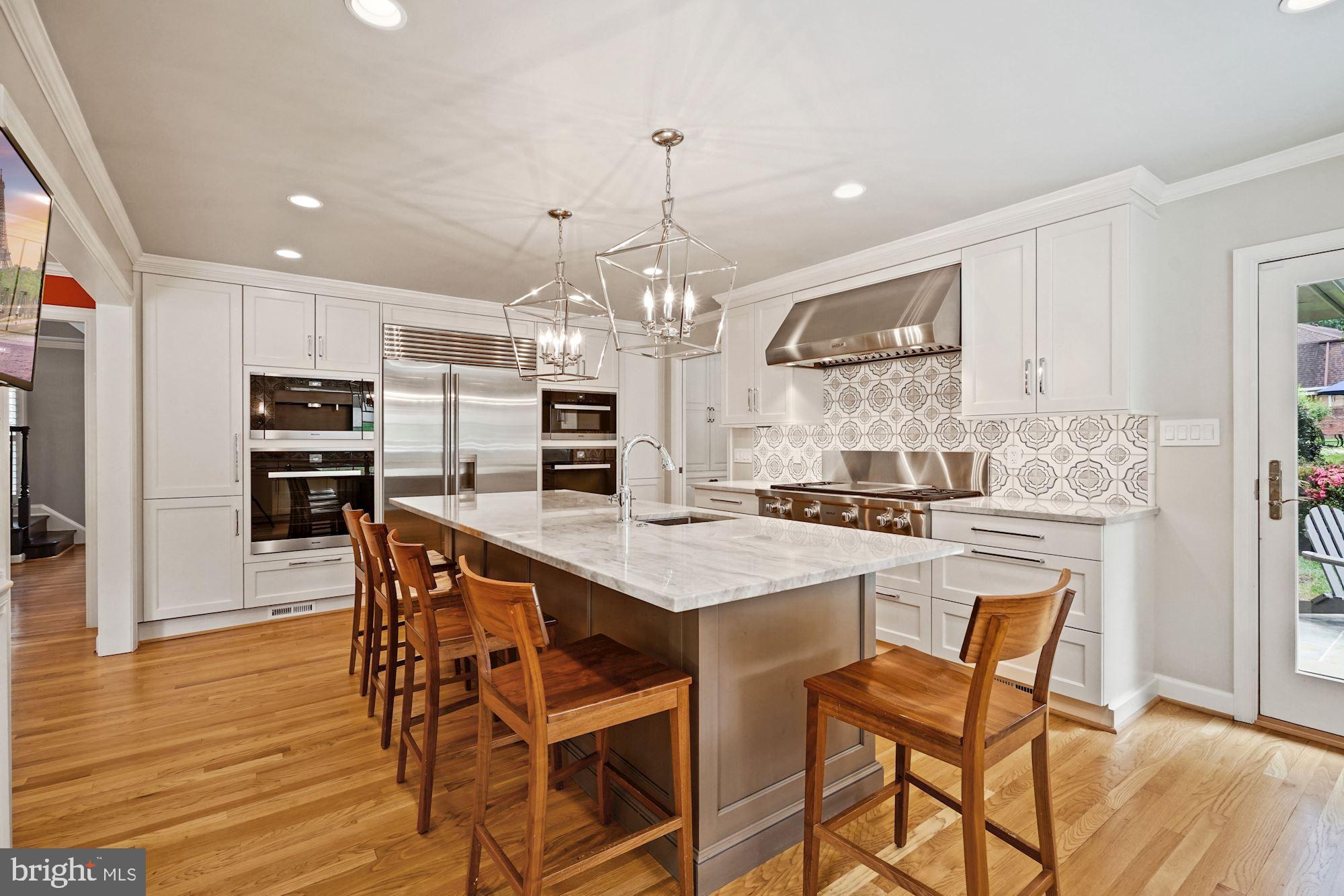 POTOMAC ESTATES - Residential