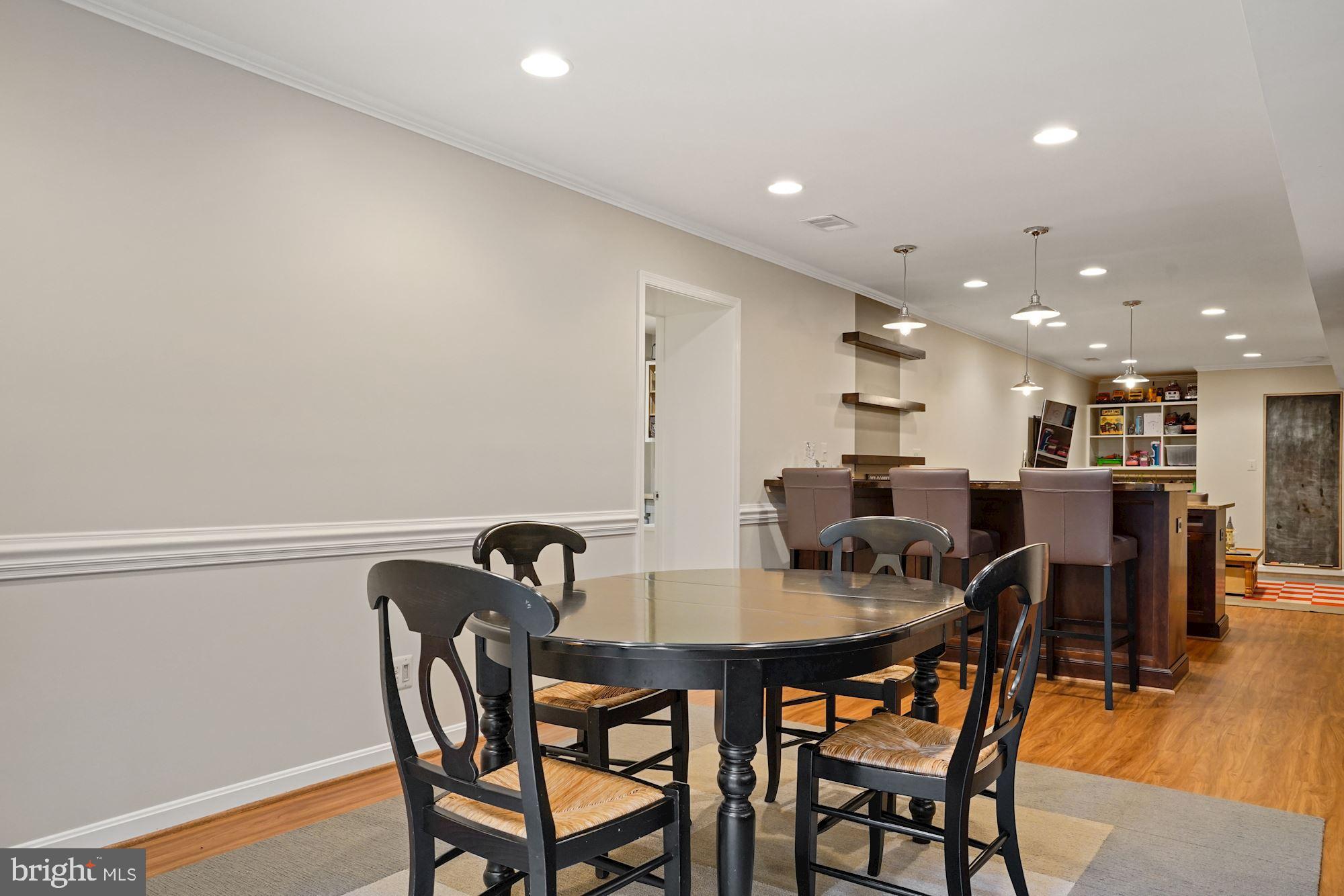 POTOMAC ESTATES - Residential