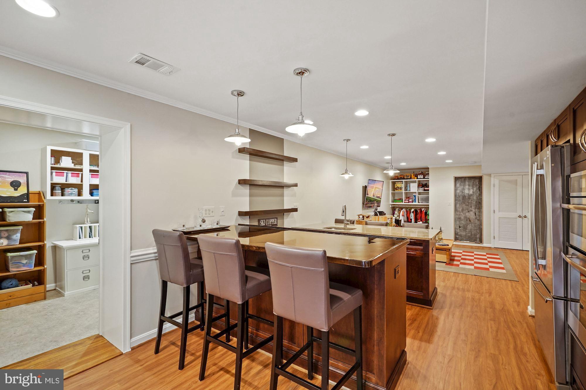 POTOMAC ESTATES - Residential