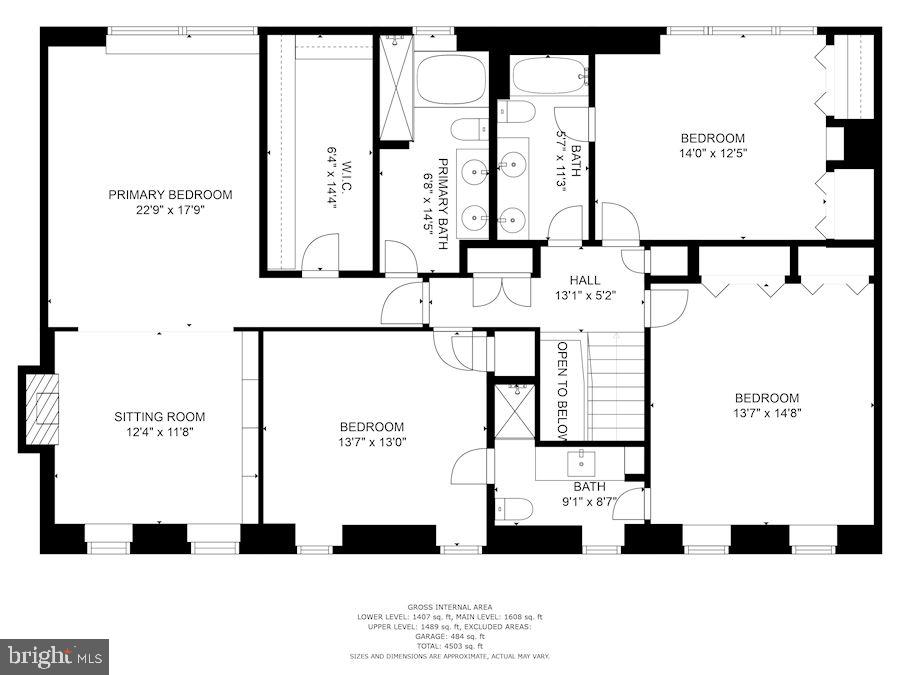 POTOMAC ESTATES - Residential