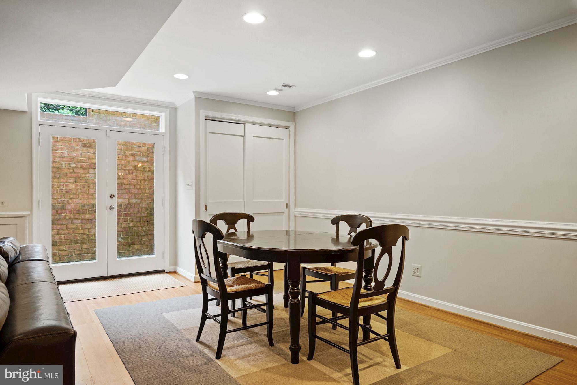 POTOMAC ESTATES - Residential