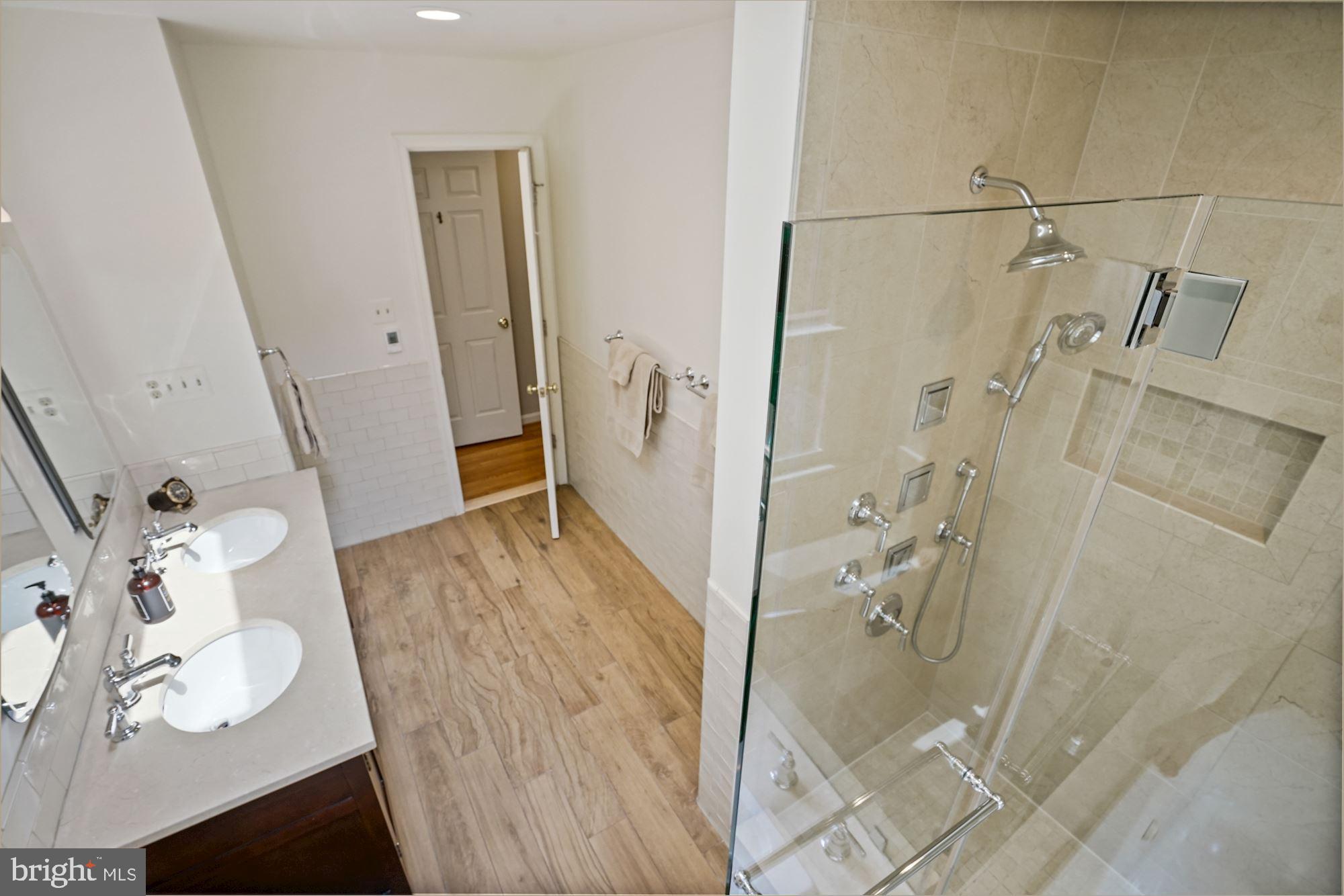 POTOMAC ESTATES - Residential