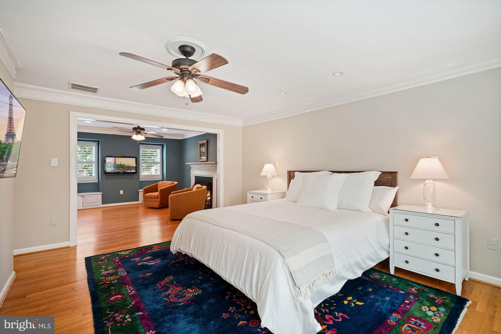 POTOMAC ESTATES - Residential