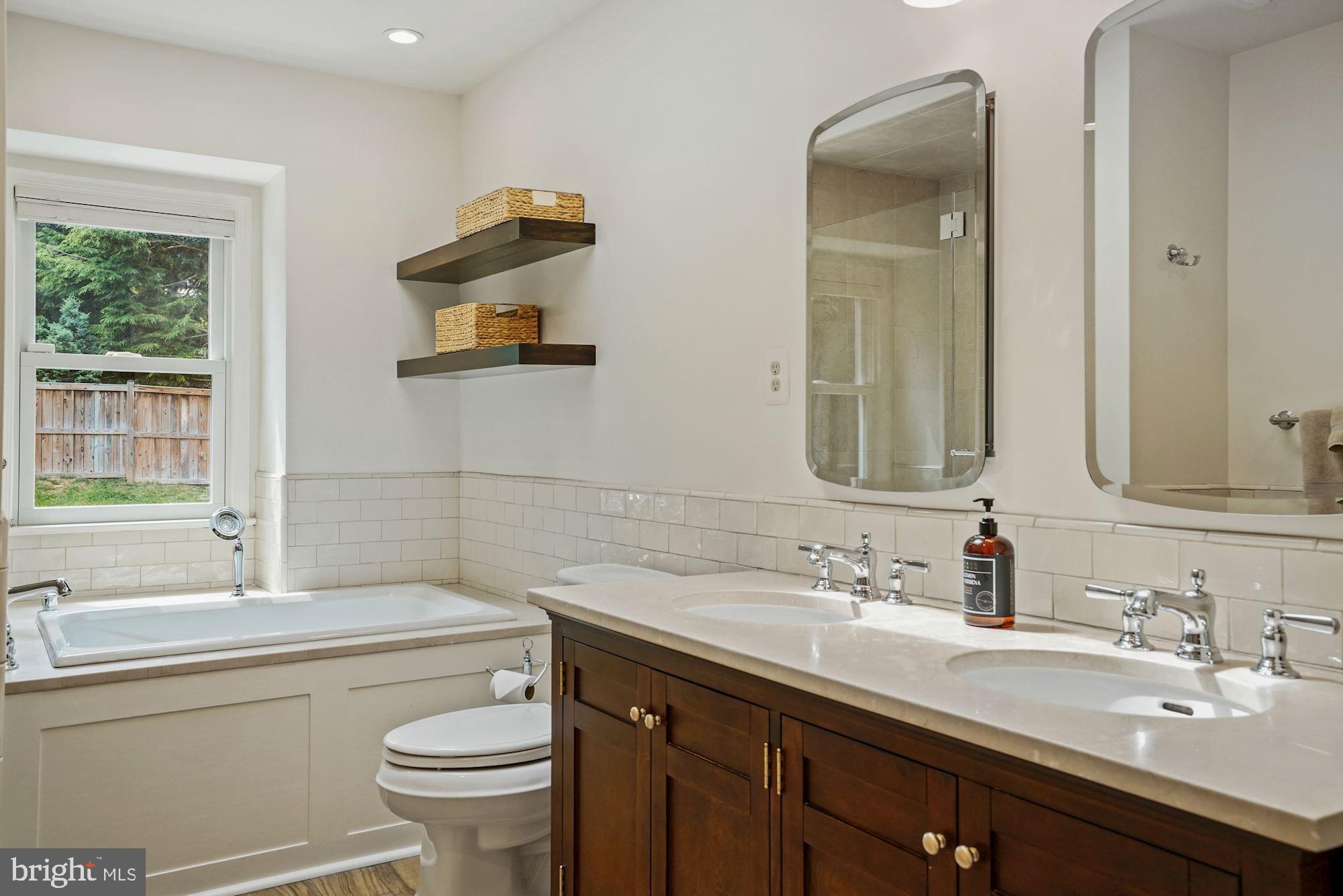 POTOMAC ESTATES - Residential