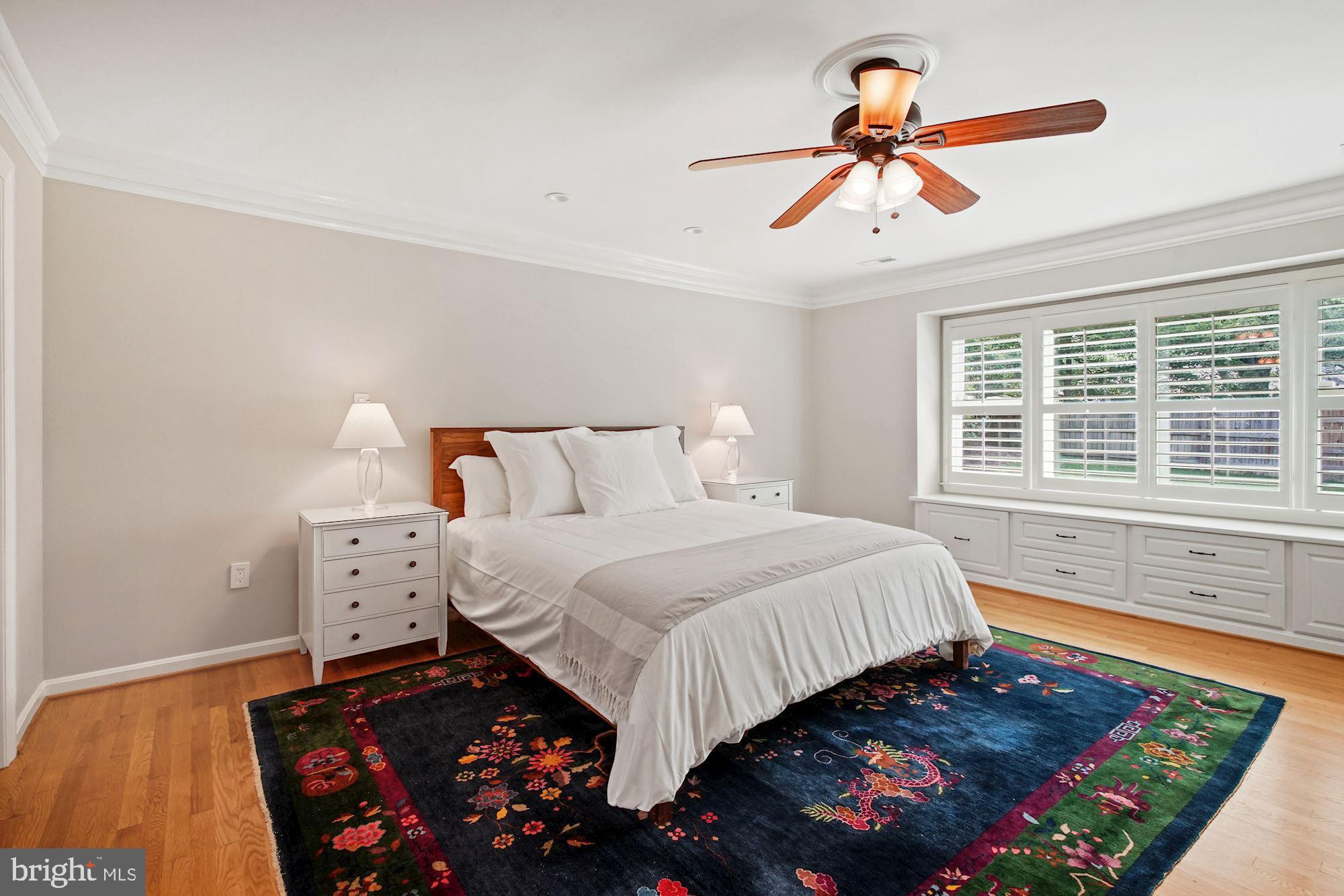 POTOMAC ESTATES - Residential