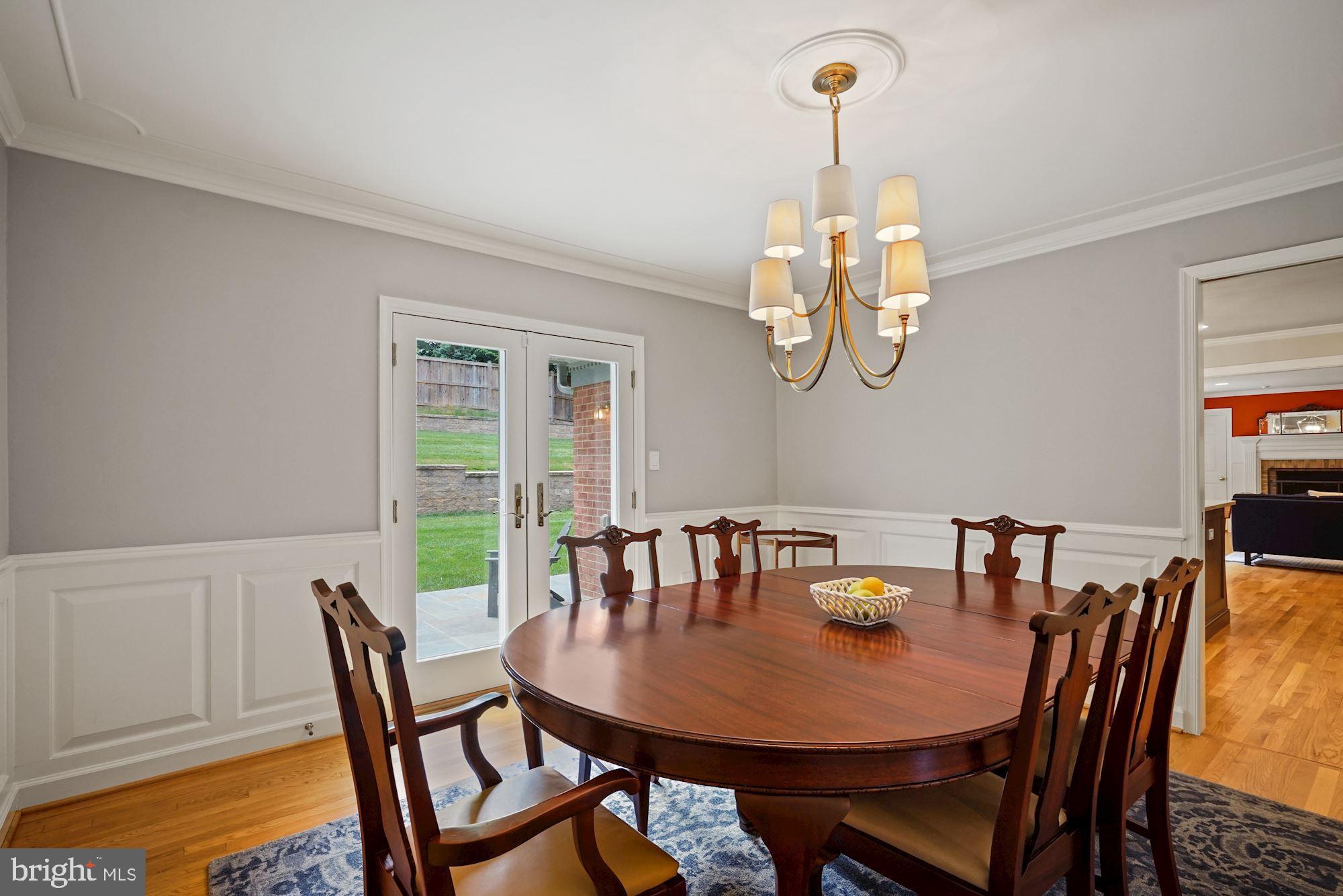 POTOMAC ESTATES - Residential