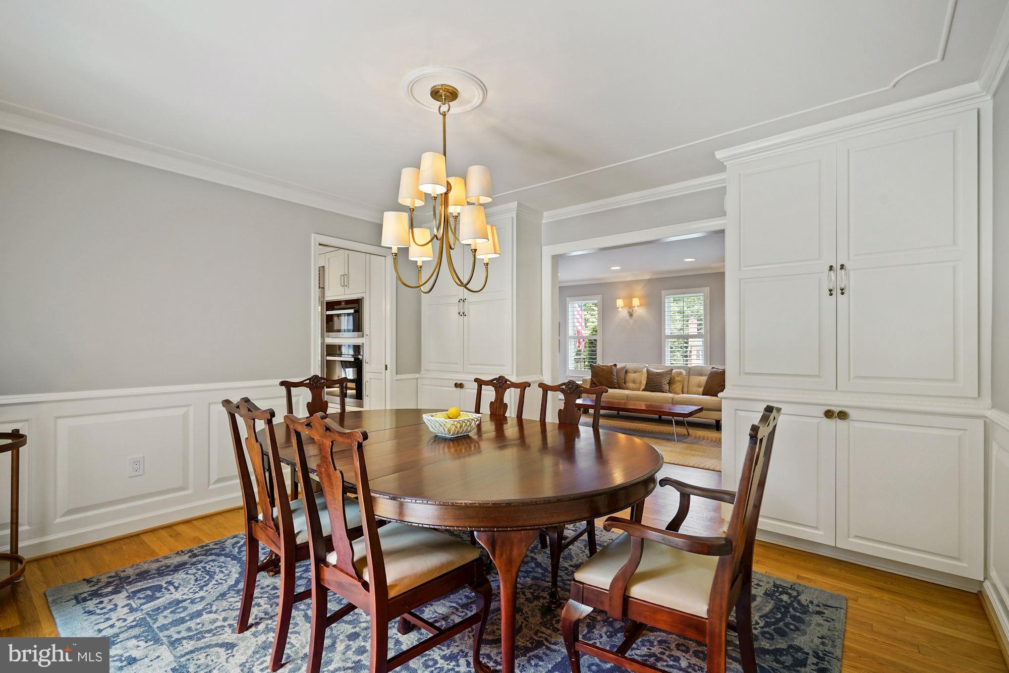 POTOMAC ESTATES - Residential