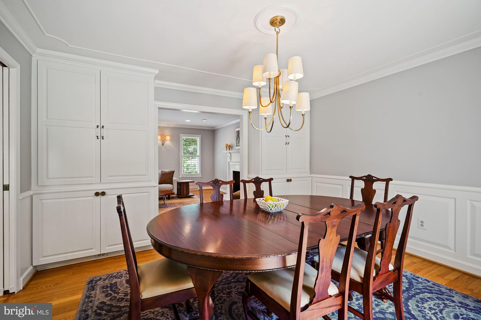 POTOMAC ESTATES - Residential