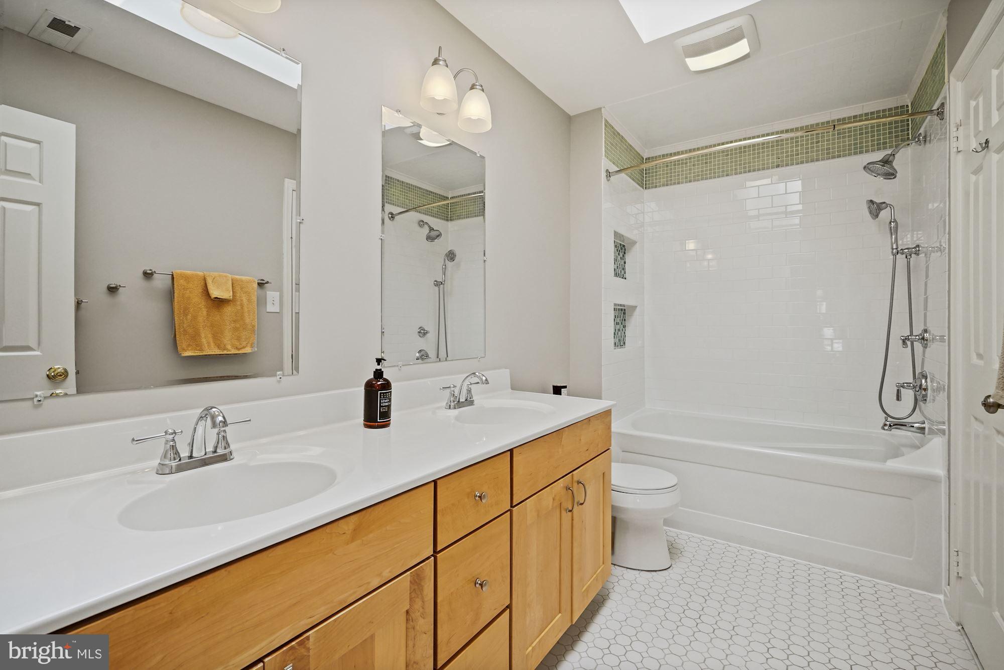 POTOMAC ESTATES - Residential