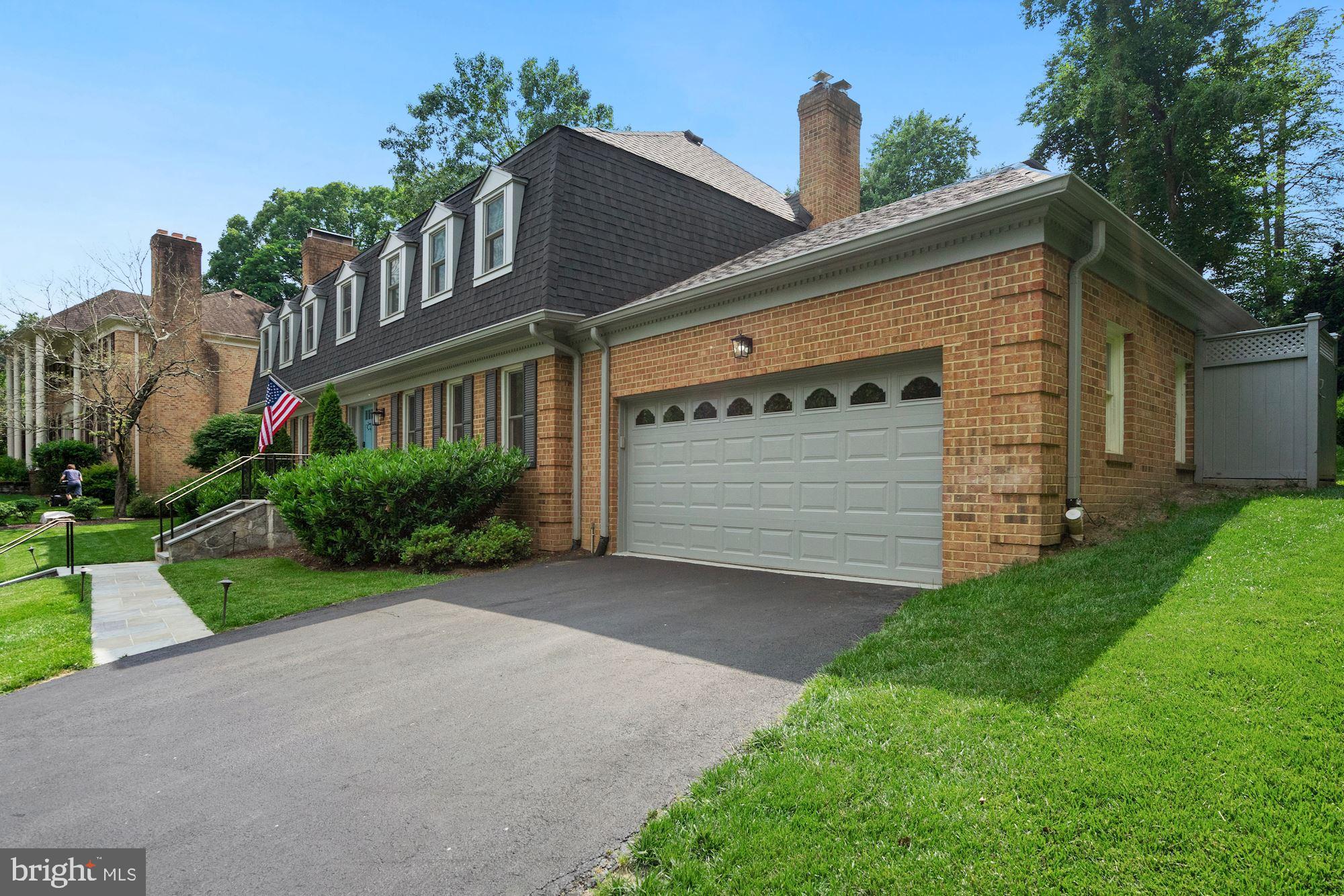 POTOMAC ESTATES - Residential