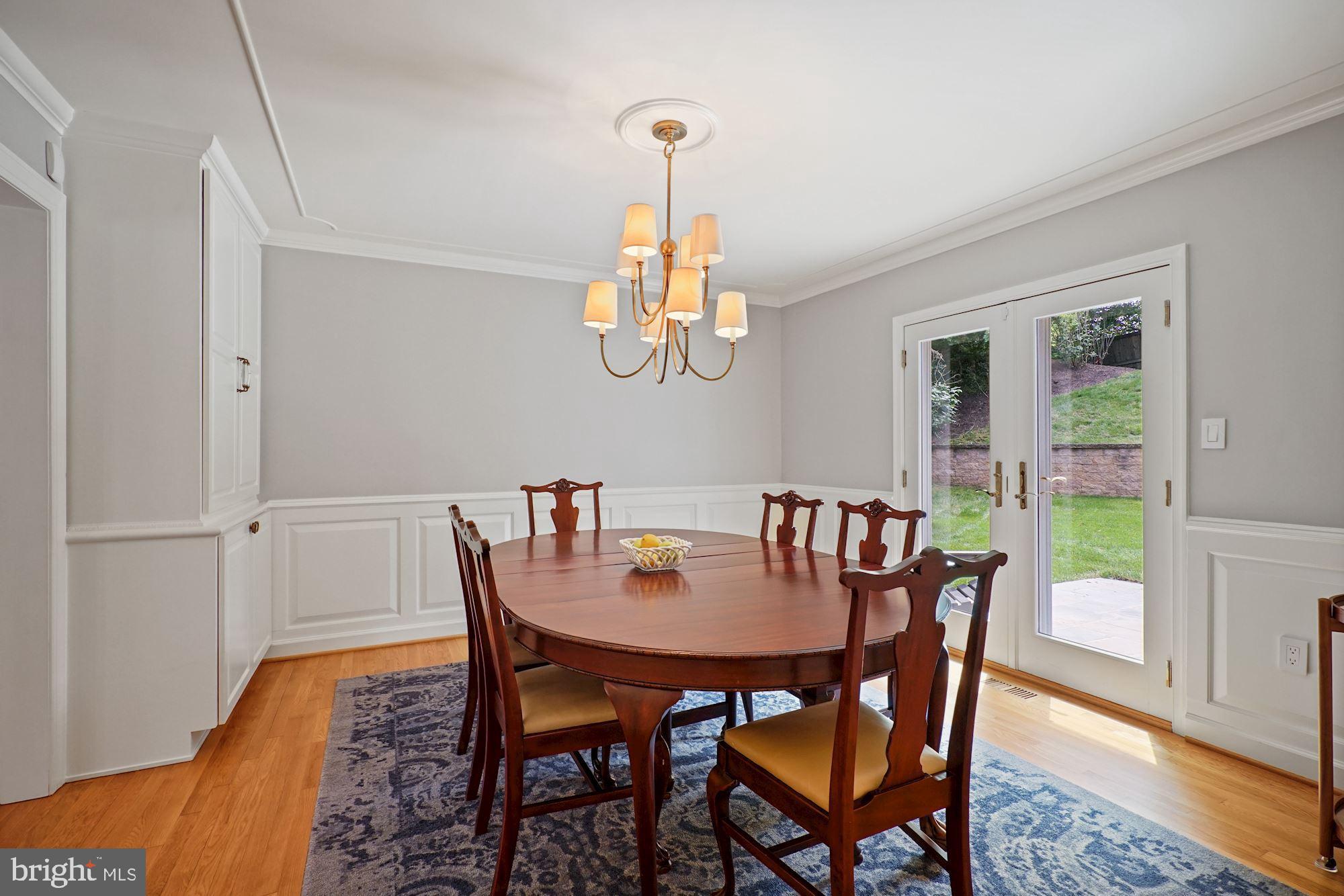 POTOMAC ESTATES - Residential