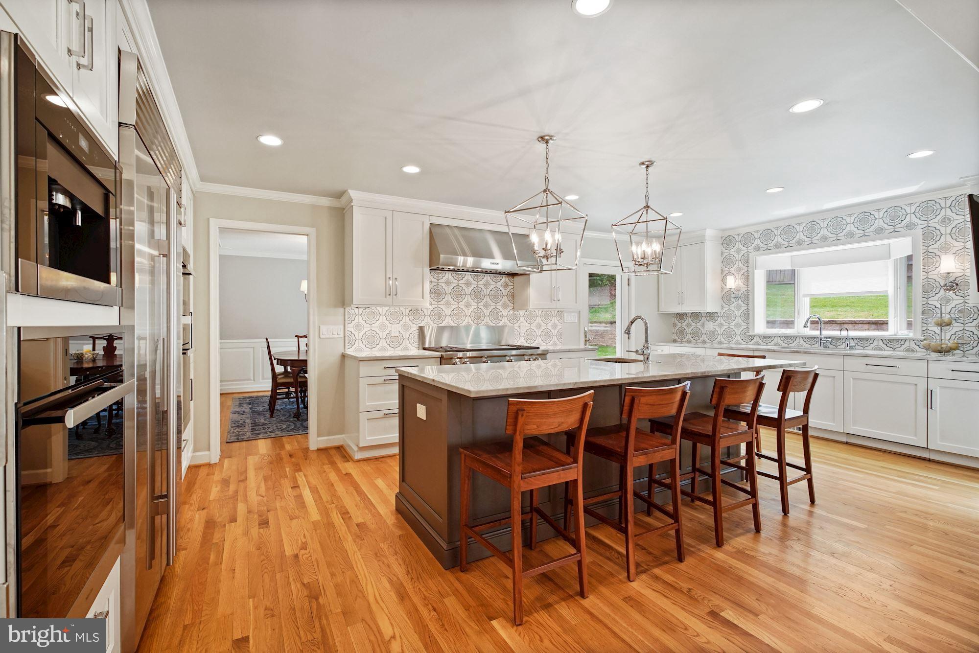 POTOMAC ESTATES - Residential