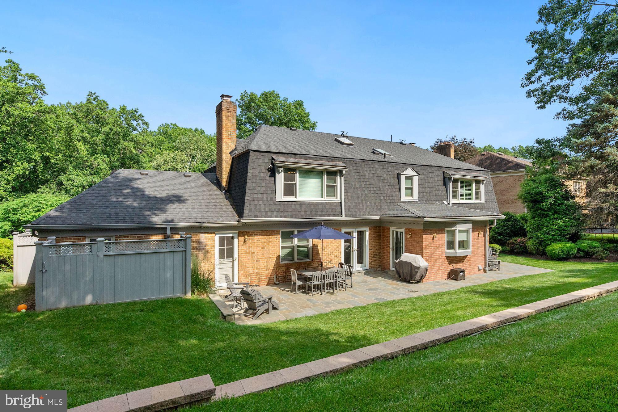 POTOMAC ESTATES - Residential