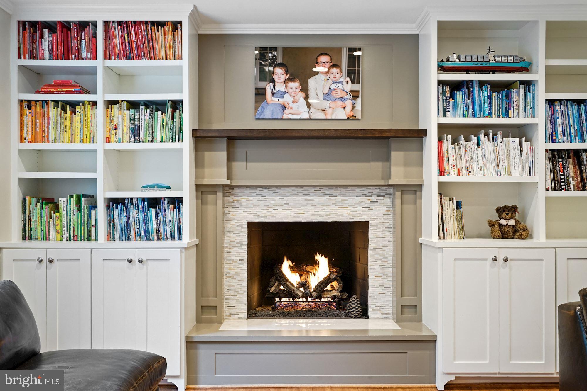 POTOMAC ESTATES - Residential