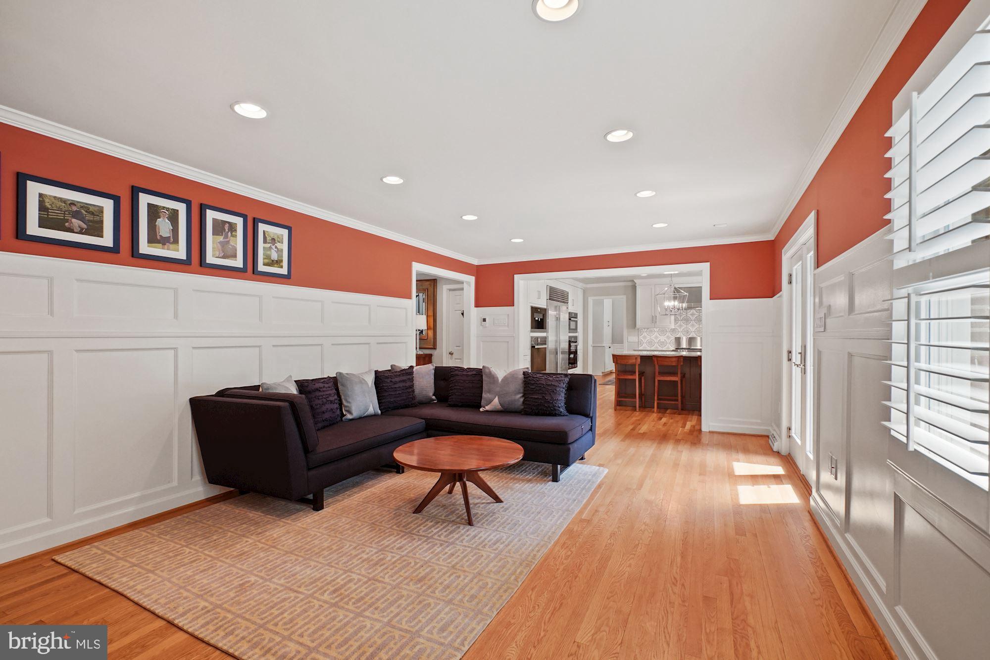 POTOMAC ESTATES - Residential