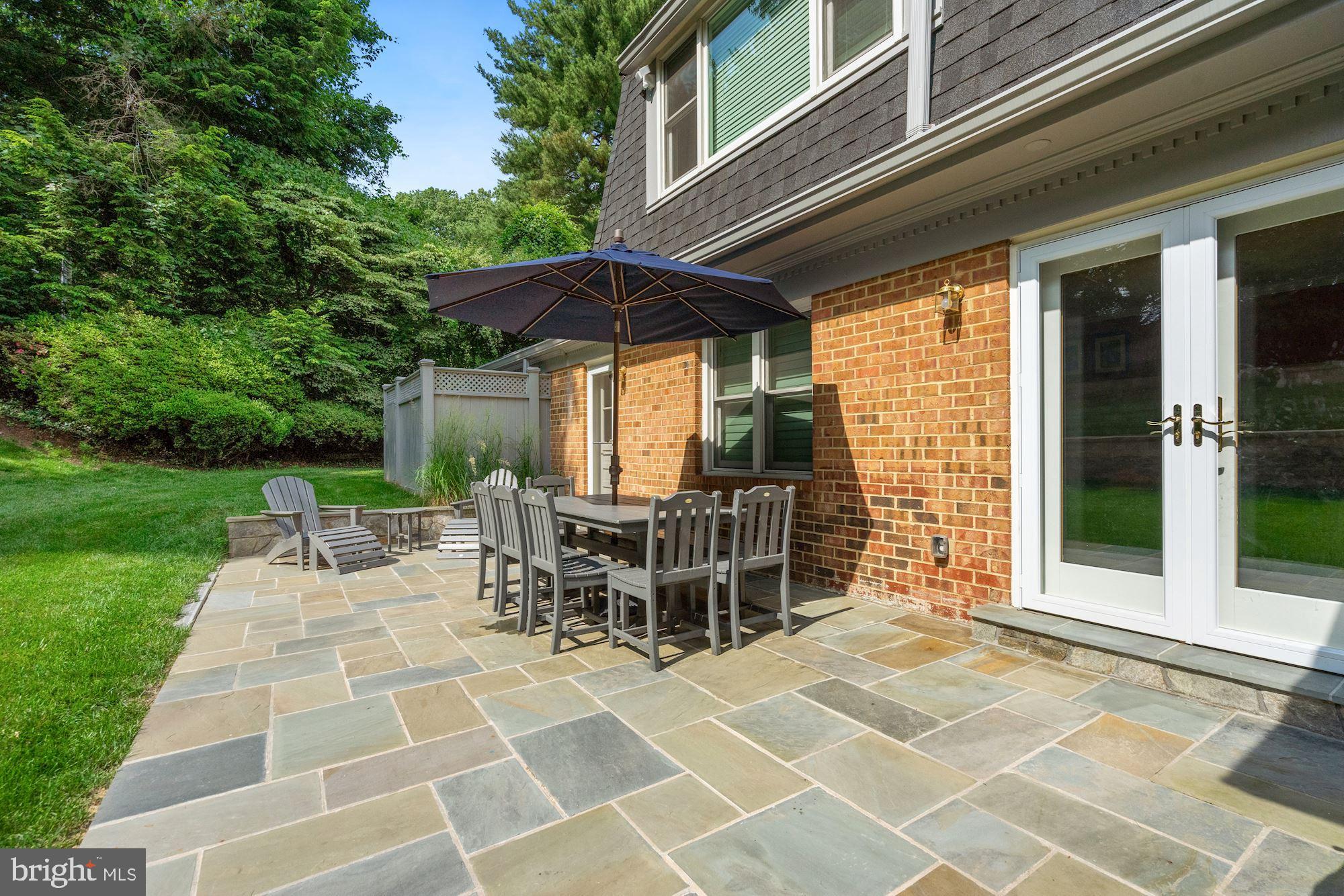 POTOMAC ESTATES - Residential