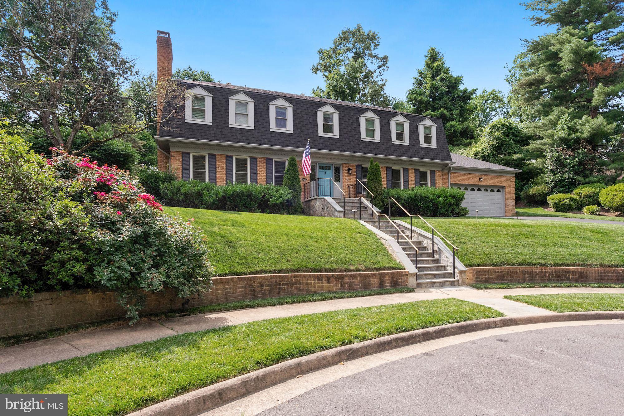 POTOMAC ESTATES - Residential