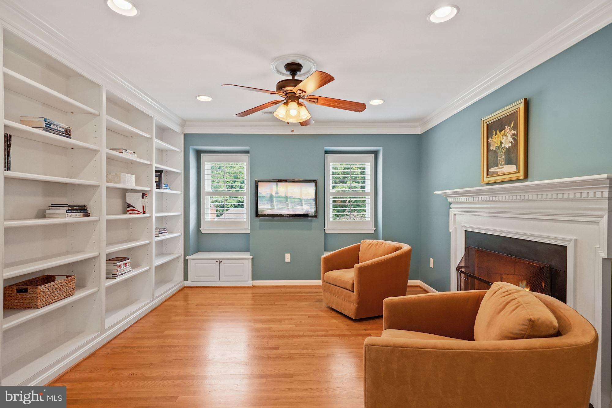 POTOMAC ESTATES - Residential