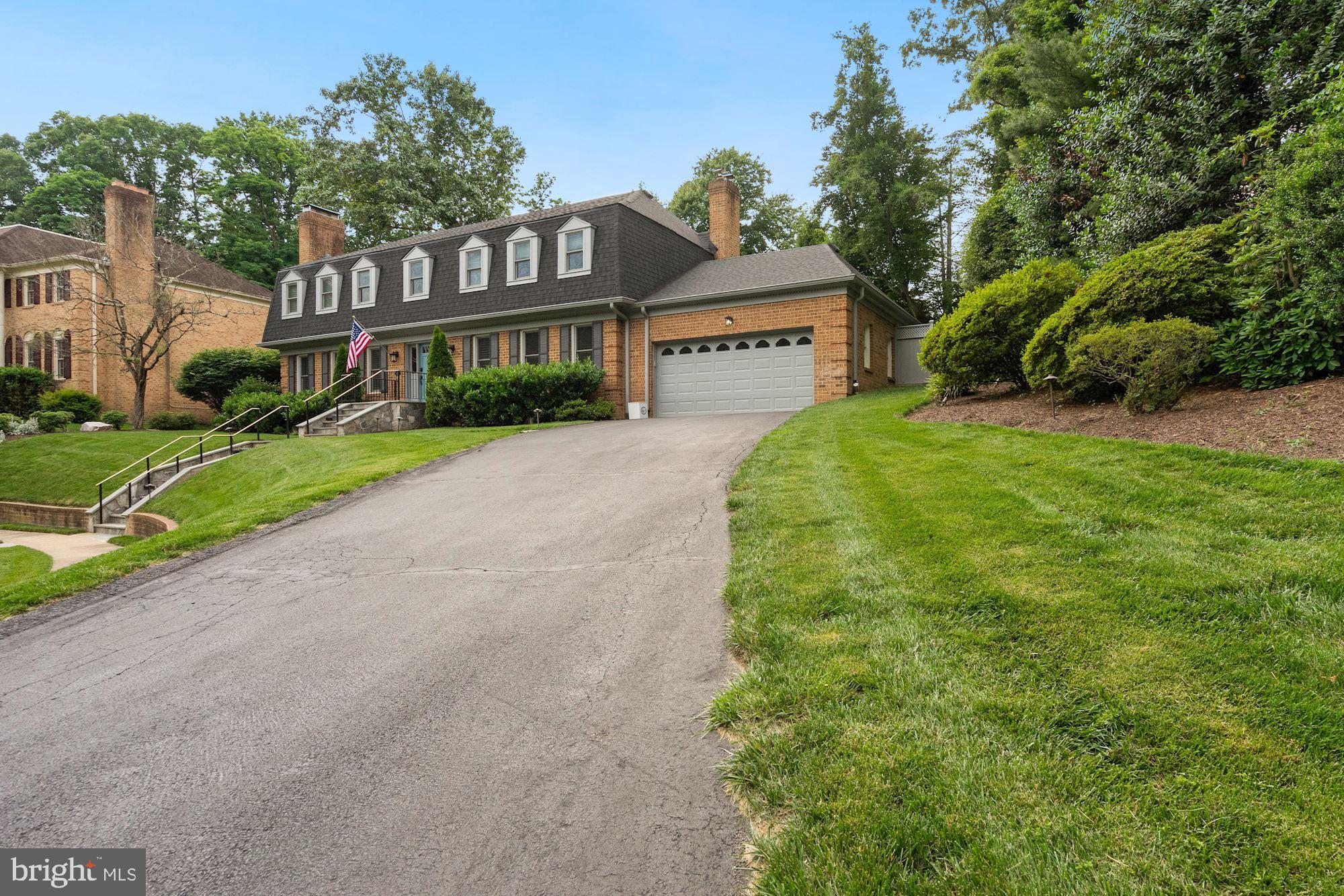 POTOMAC ESTATES - Residential