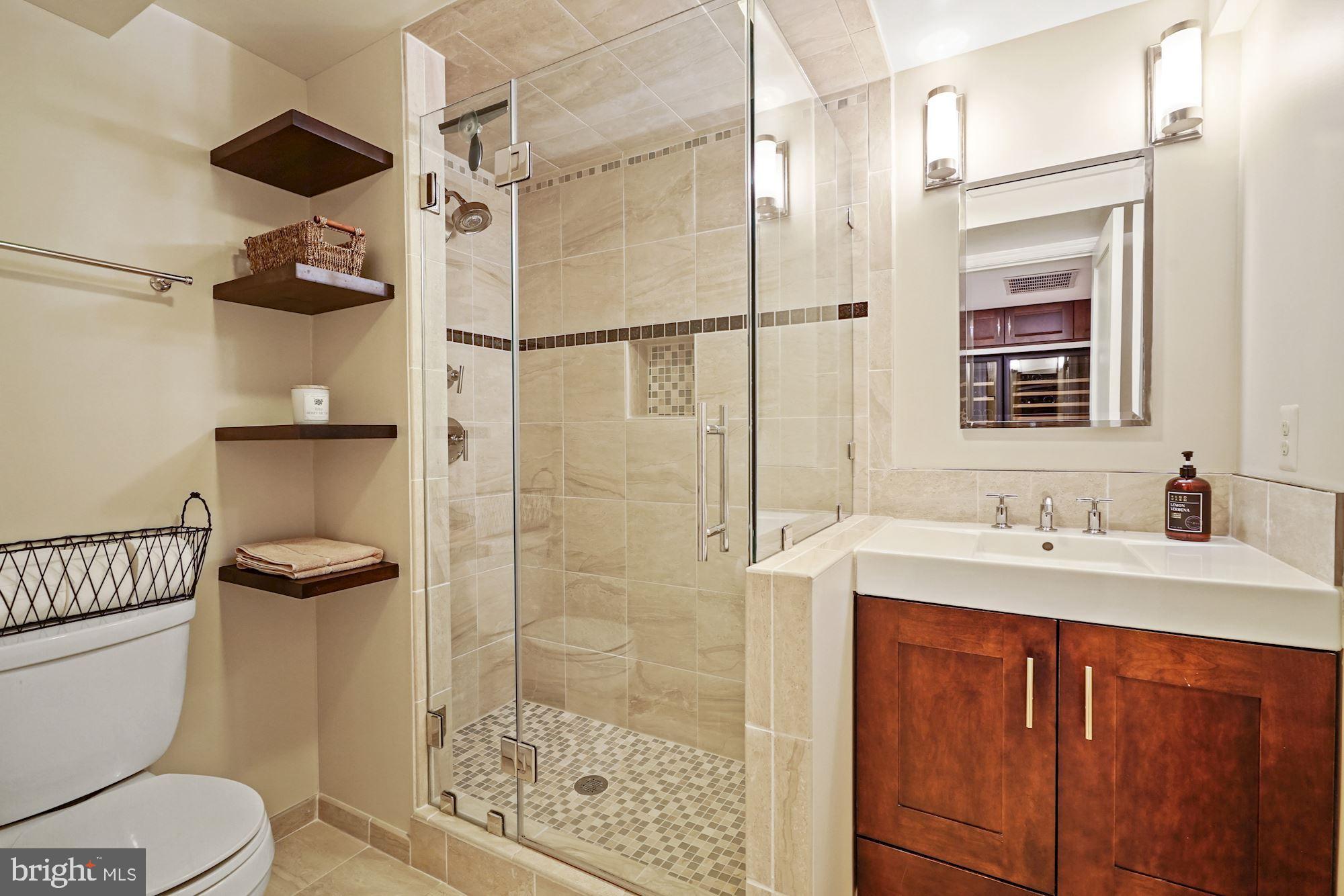 POTOMAC ESTATES - Residential